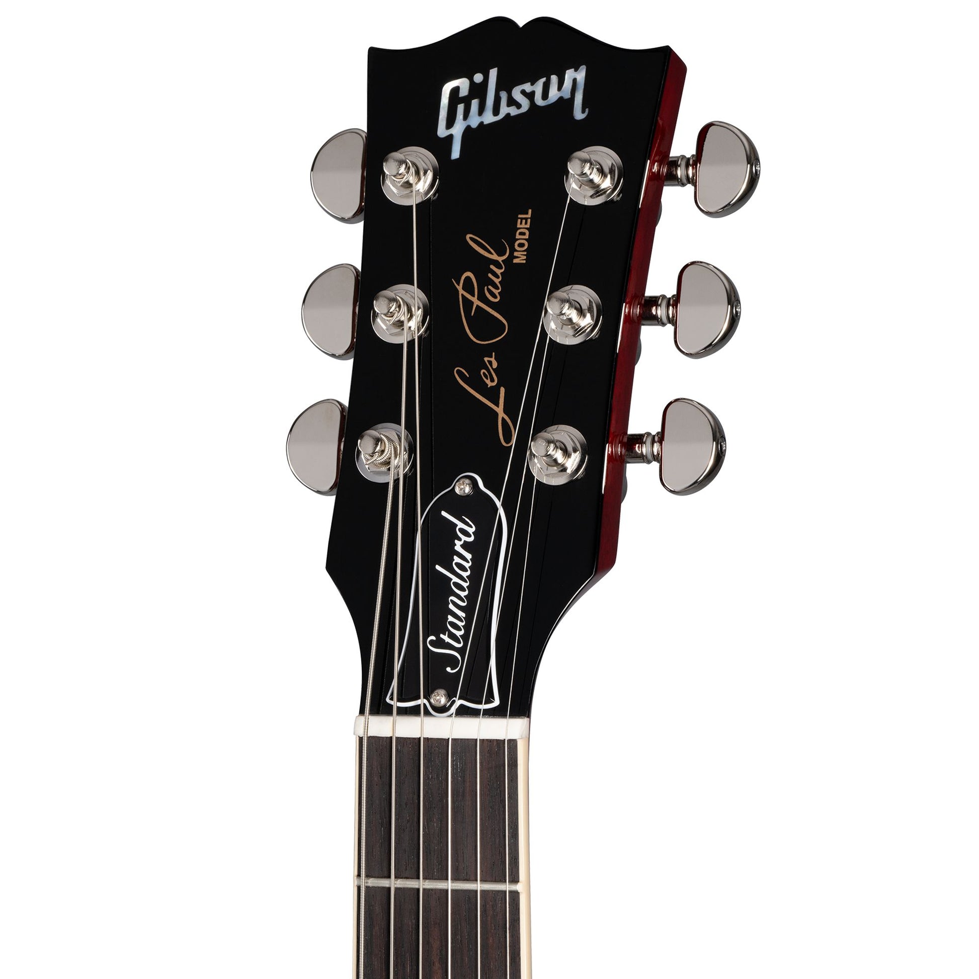 Đàn Guitar Điện Gibson Les Paul Standard 60s HH, Rosewood Fingerboard - Việt Music