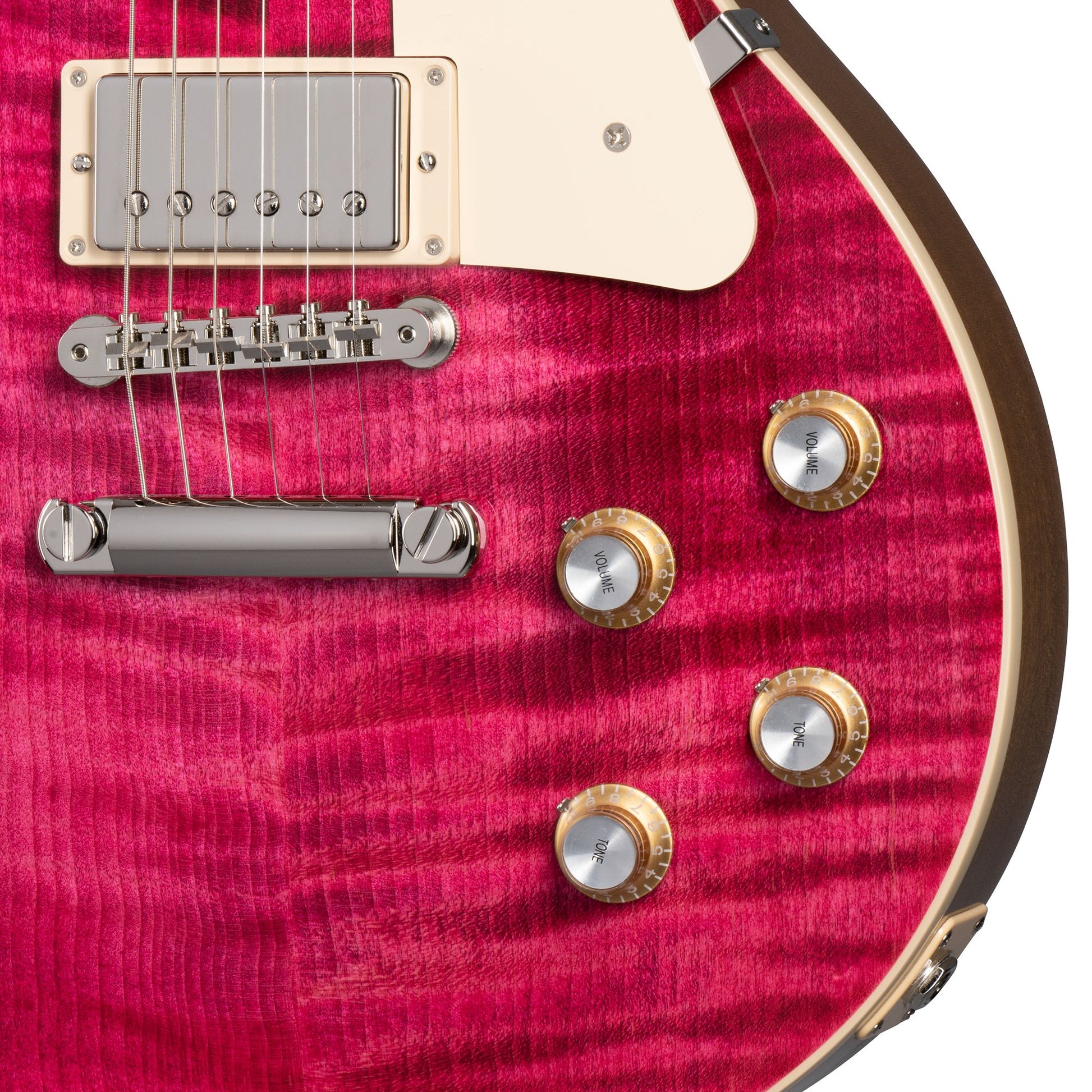 Đàn Guitar Điện Gibson Les Paul Standard 60s HH, Rosewood Fingerboard - Việt Music