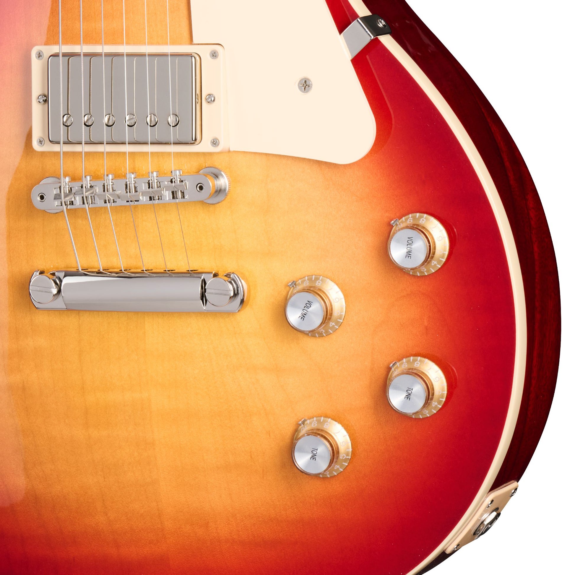 Đàn Guitar Điện Gibson Les Paul Standard 60s HH, Rosewood Fingerboard - Việt Music