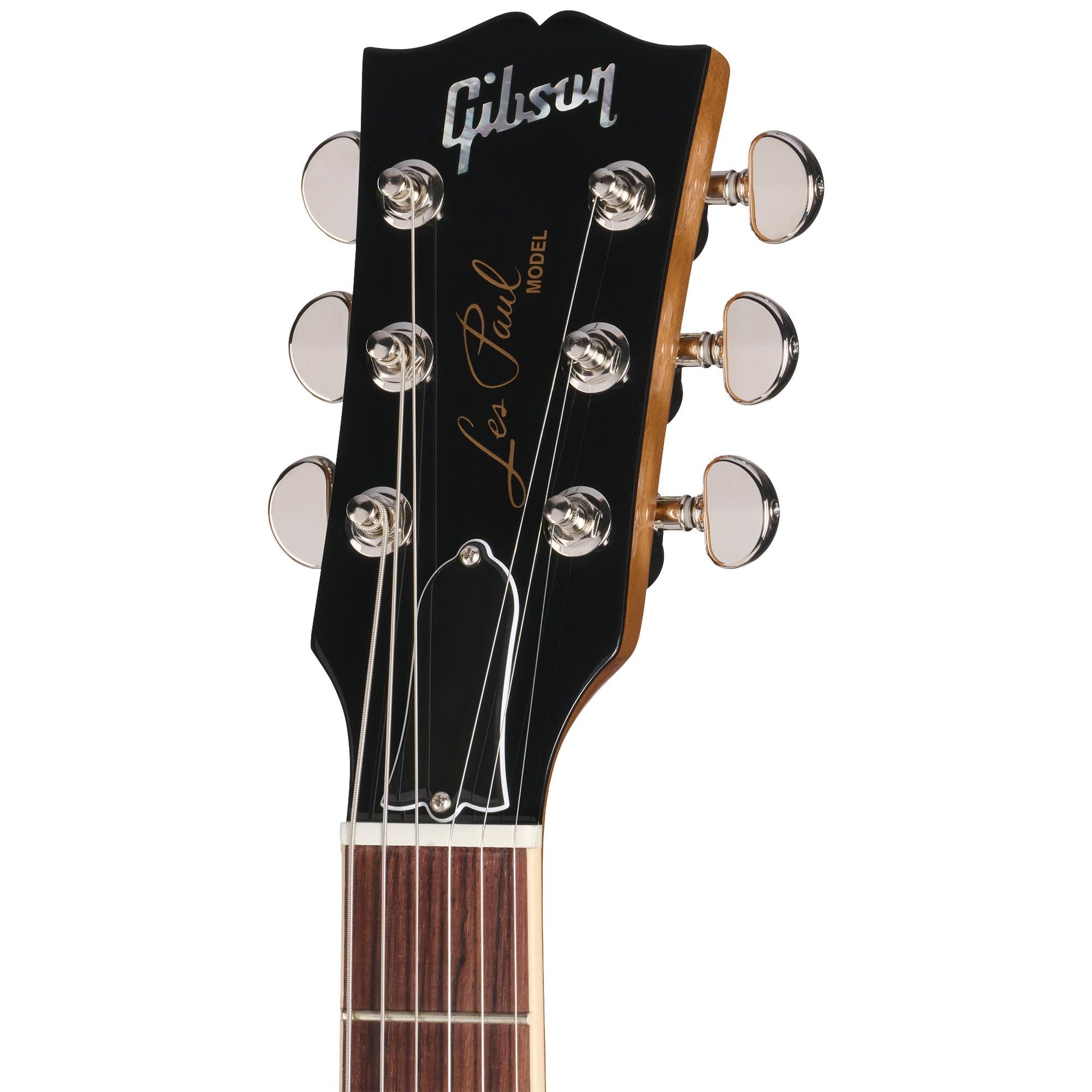 Đàn Guitar Điện Gibson Les Paul Standard 60s Double Trouble HH, Rosewood Fingerboard - Việt Music