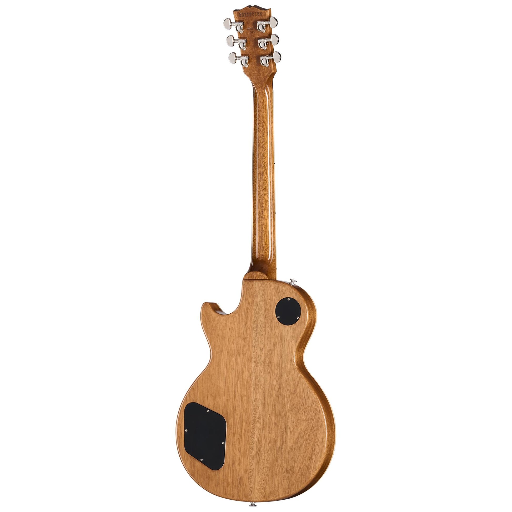 Đàn Guitar Điện Gibson Les Paul Standard 60s Double Trouble HH, Rosewood Fingerboard - Việt Music
