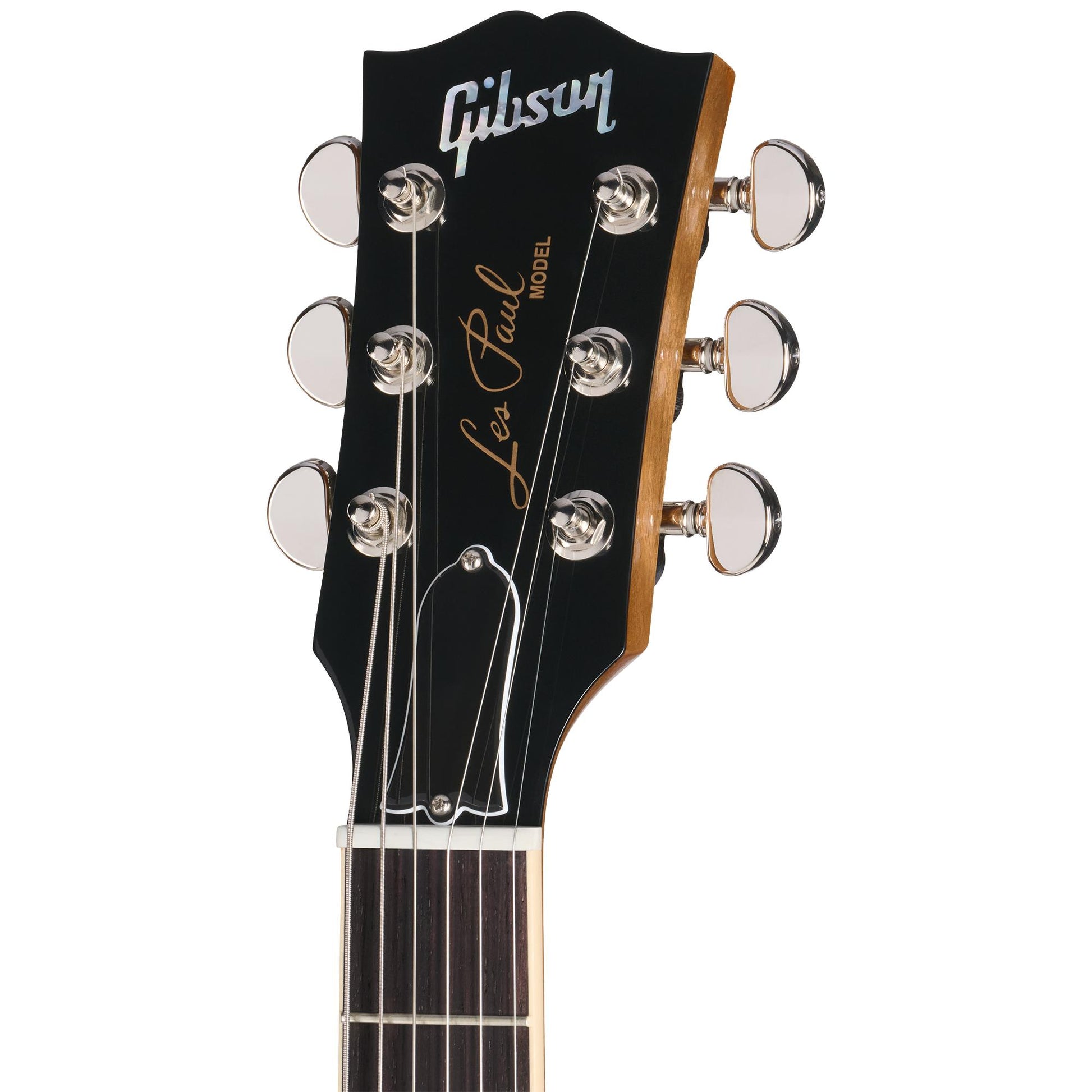 Đàn Guitar Điện Gibson Les Paul Standard 60s Double Trouble HH, Rosewood Fingerboard - Việt Music
