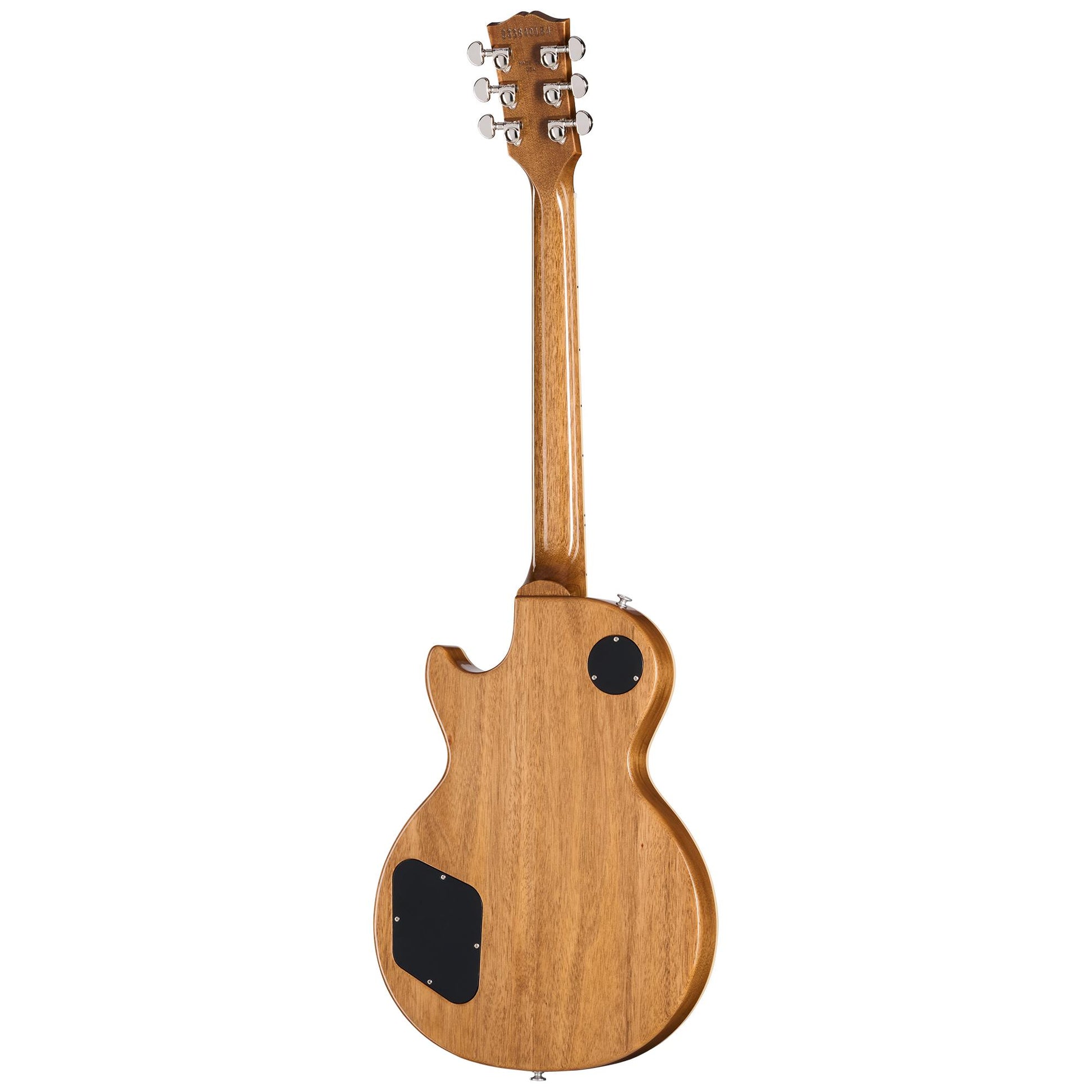 Đàn Guitar Điện Gibson Les Paul Standard 60s Double Trouble HH, Rosewood Fingerboard - Việt Music