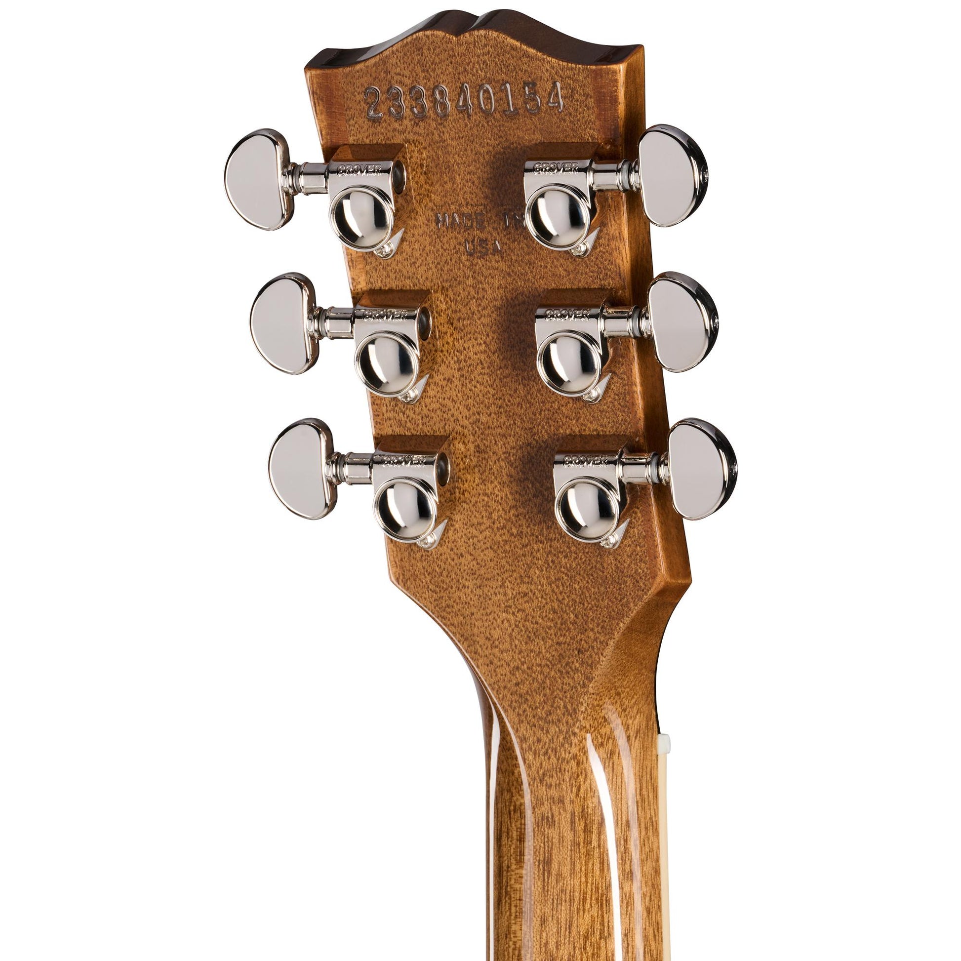 Đàn Guitar Điện Gibson Les Paul Standard 60s Double Trouble HH, Rosewood Fingerboard - Việt Music