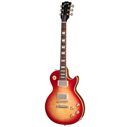 Đàn Guitar Điện Gibson Les Paul Standard '60s Faded HH, Rosewood Fingerboard - Việt Music