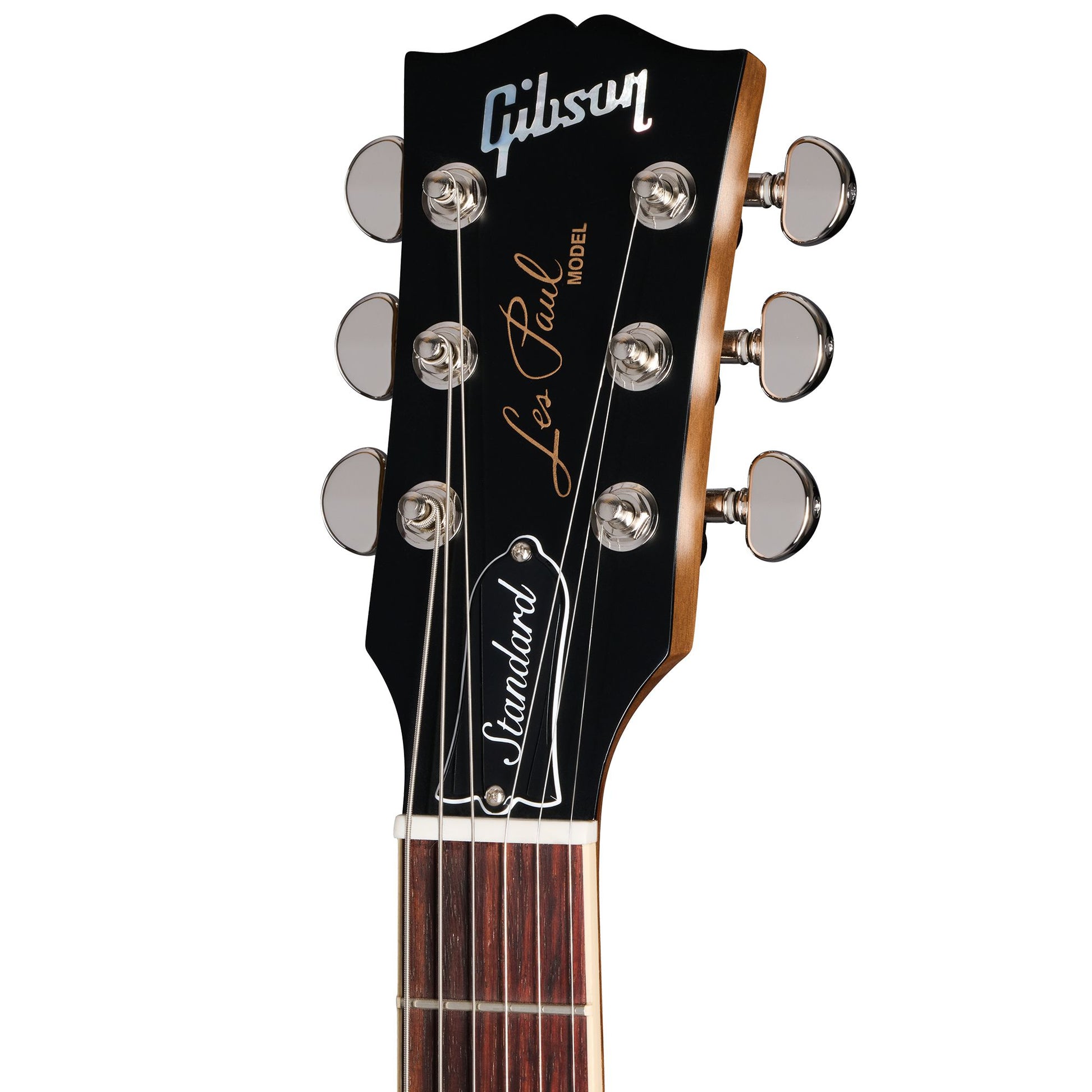 Đàn Guitar Điện Gibson Les Paul Standard '60s Faded HH, Rosewood Fingerboard - Việt Music