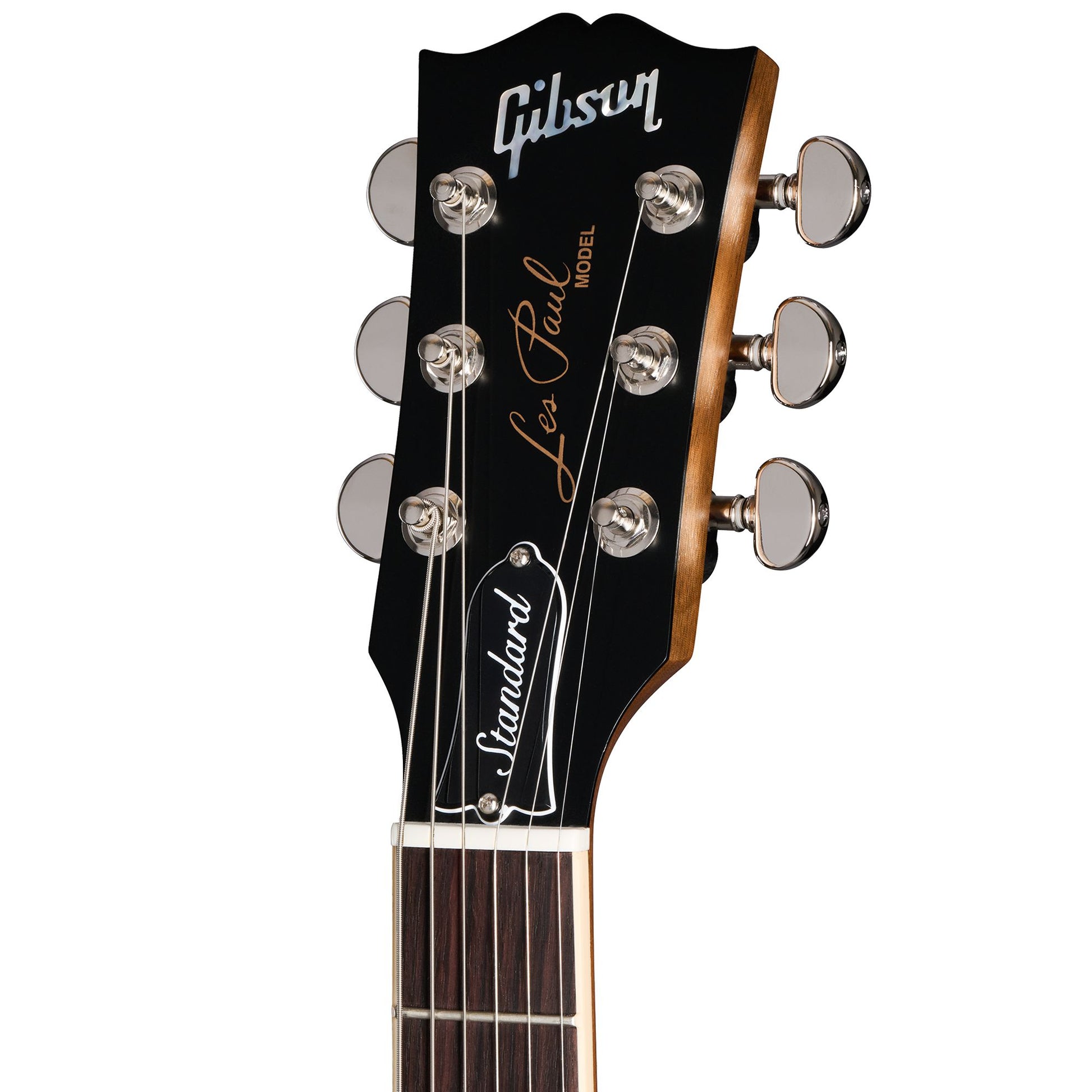 Đàn Guitar Điện Gibson Les Paul Standard '60s Faded HH, Rosewood Fingerboard - Việt Music