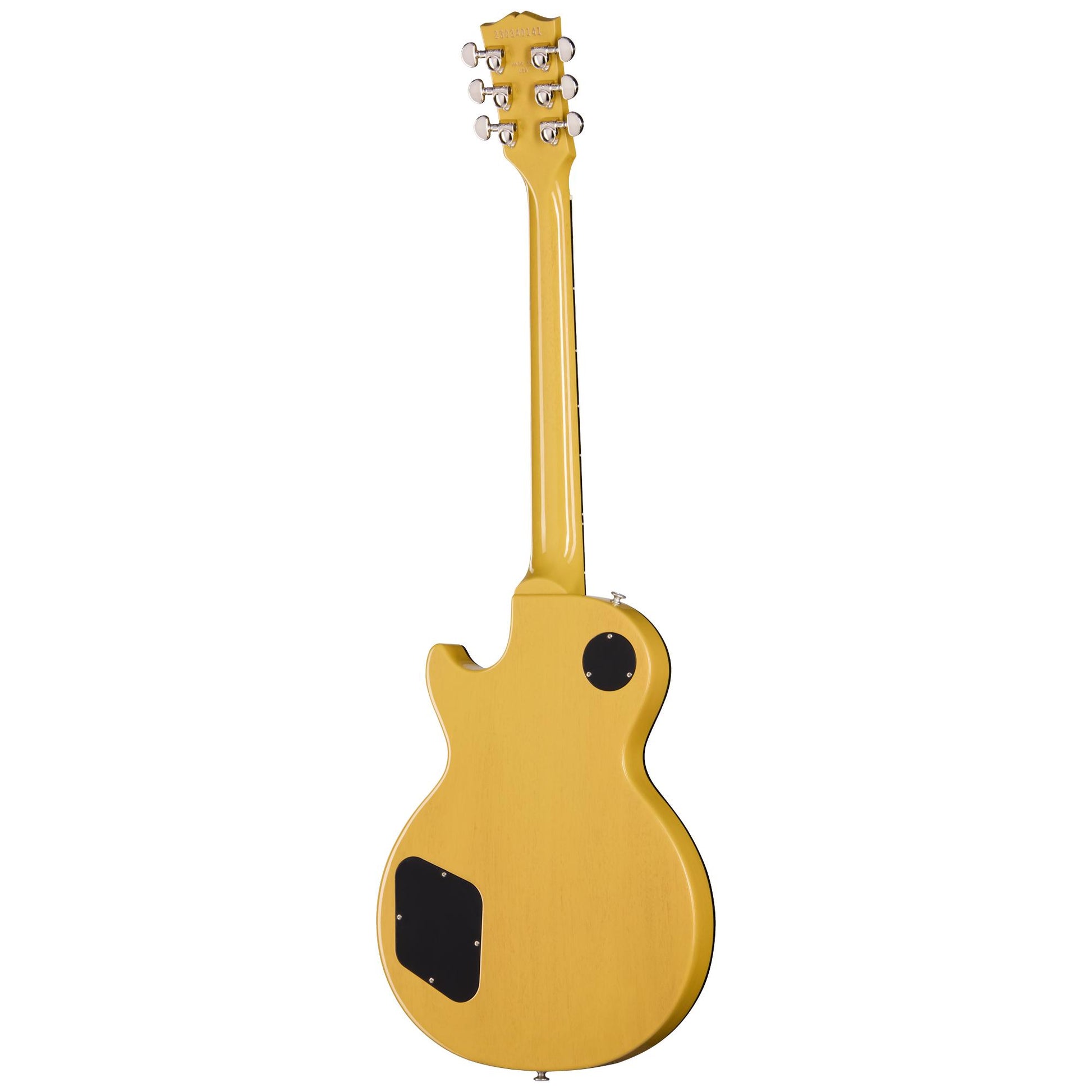 Đàn Guitar Điện Gibson Les Paul Standard 60s Mahogany Top HH, Rosewood Fingerboard - Việt Music