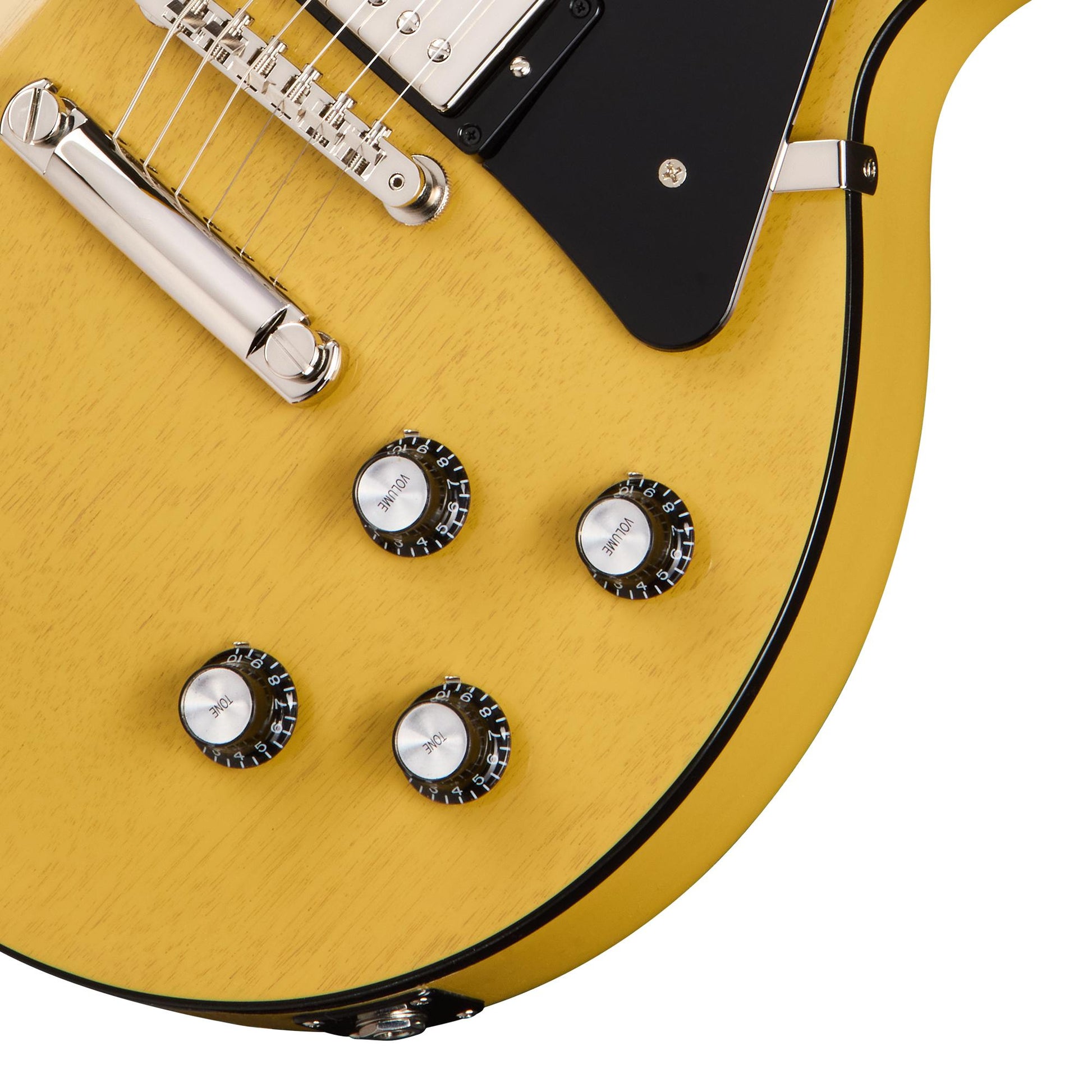 Đàn Guitar Điện Gibson Les Paul Standard 60s Mahogany Top HH, Rosewood Fingerboard - Việt Music