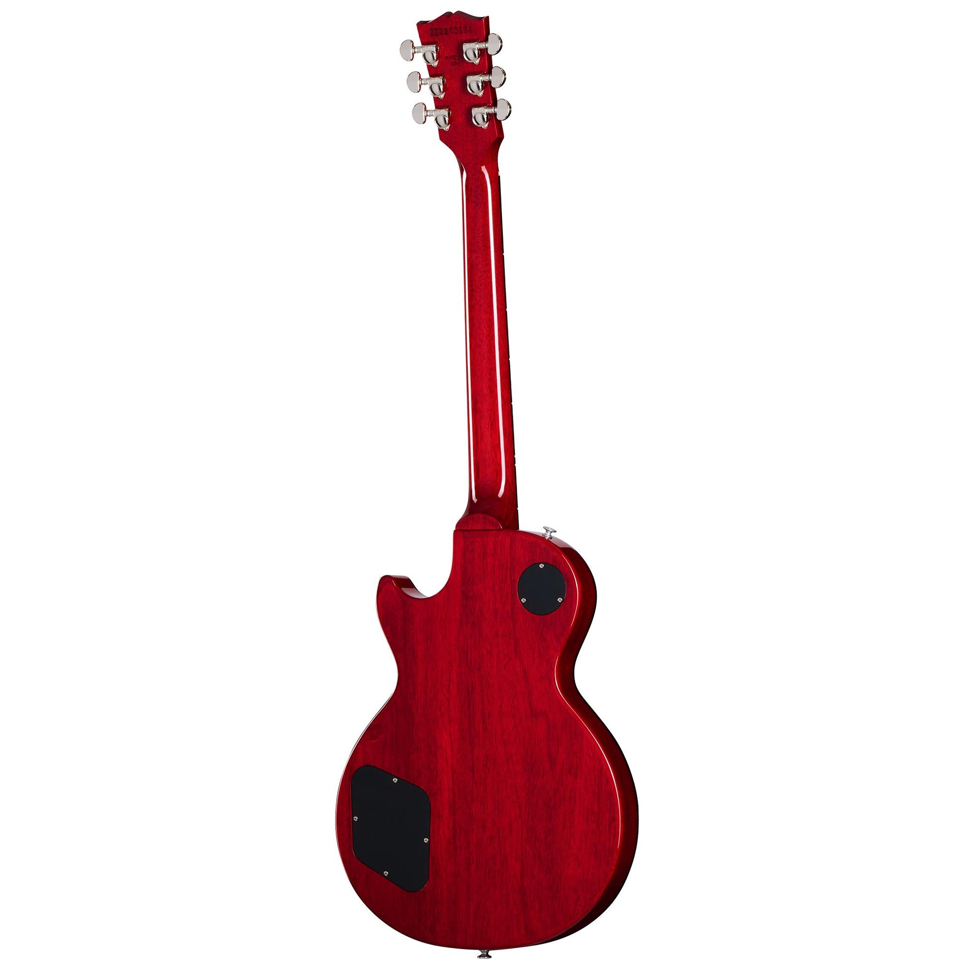 Đàn Guitar Điện Gibson Les Paul Standard 60s Mahogany Top HH, Rosewood Fingerboard - Việt Music