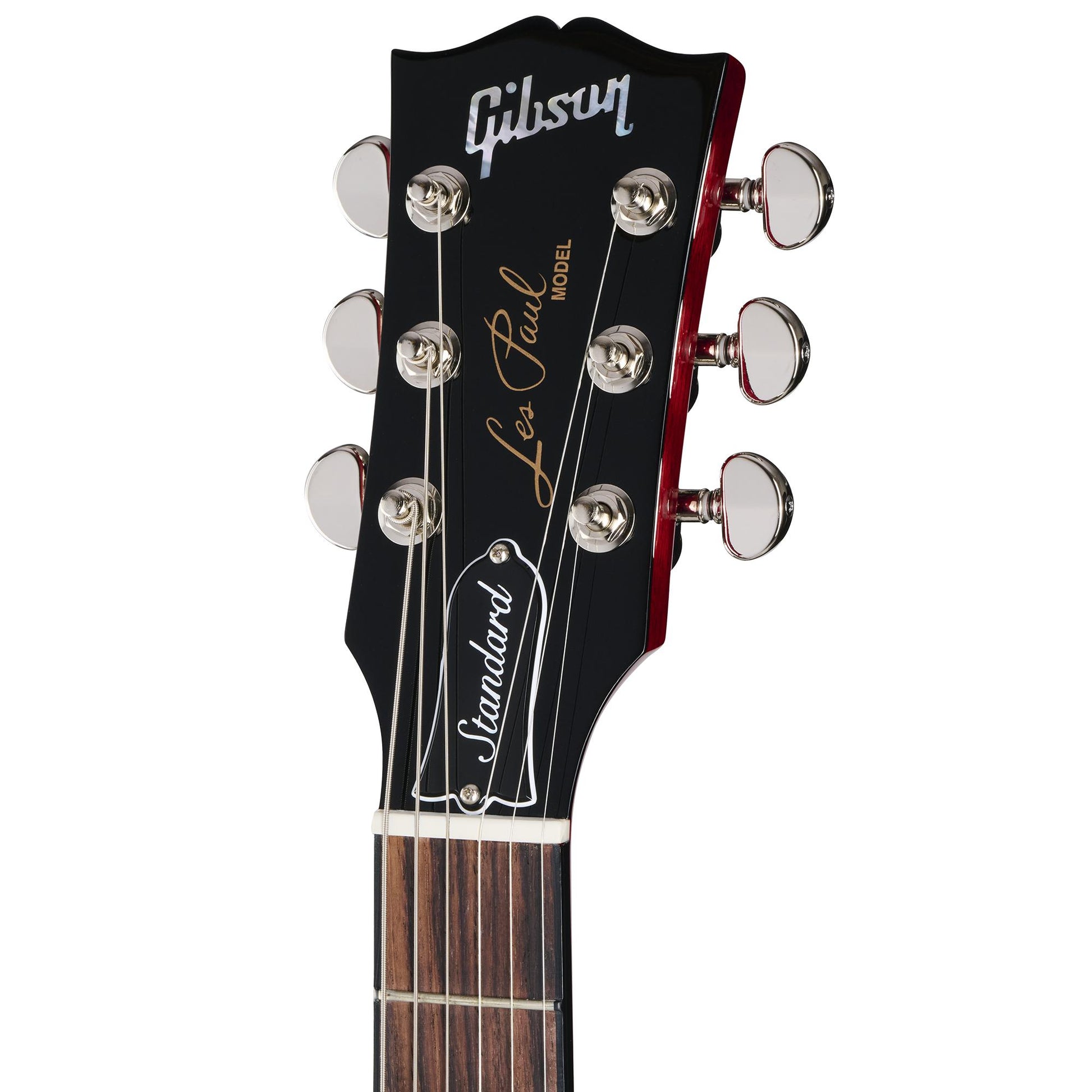 Đàn Guitar Điện Gibson Les Paul Standard 60s Mahogany Top HH, Rosewood Fingerboard - Việt Music