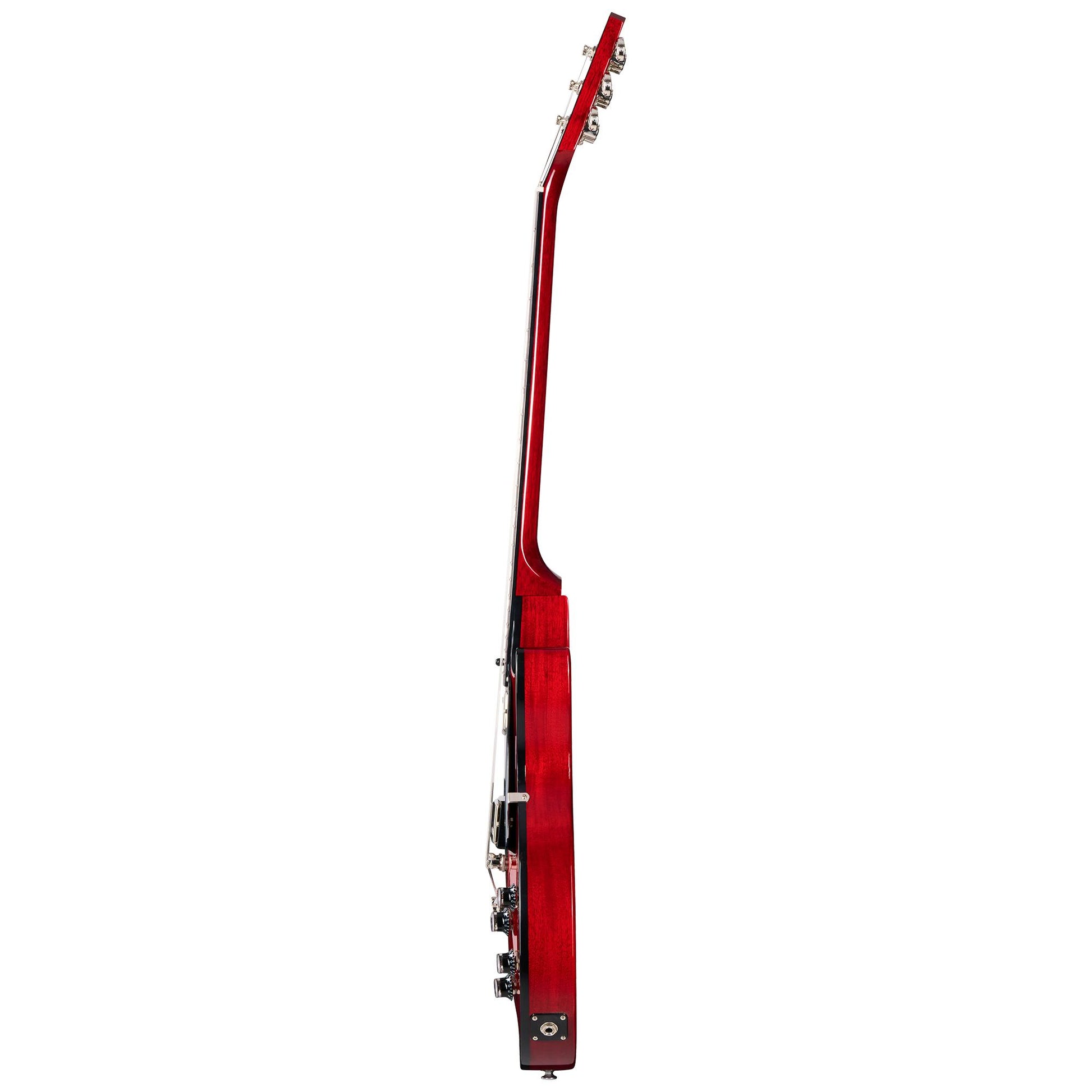 Đàn Guitar Điện Gibson Les Paul Standard 60s Mahogany Top HH, Rosewood Fingerboard - Việt Music