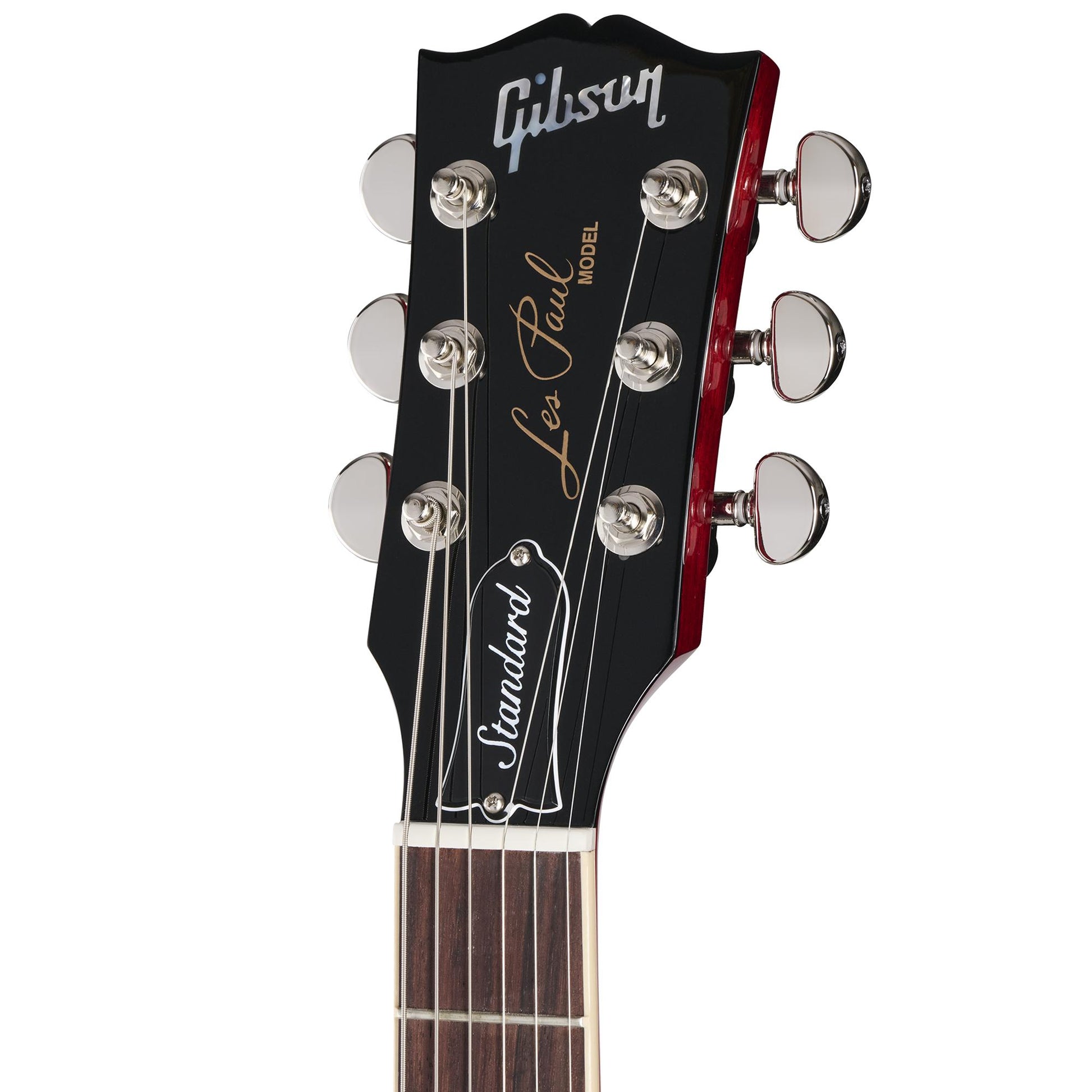 Đàn Guitar Điện Gibson Les Paul Standard 60s Plain Top HH, Rosewood Fingerboard - Việt Music