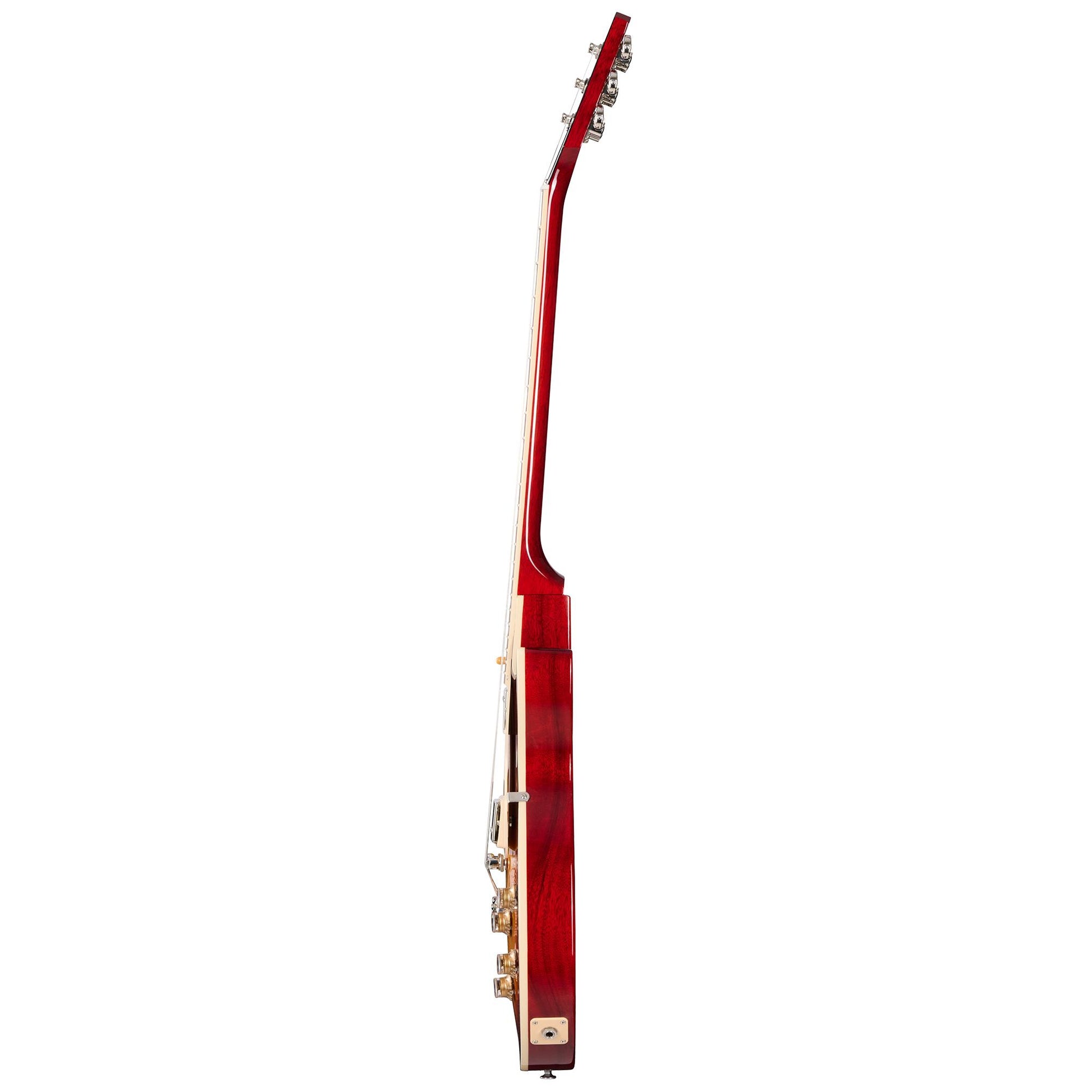 Đàn Guitar Điện Gibson Les Paul Standard 60s Plain Top HH, Rosewood Fingerboard - Việt Music