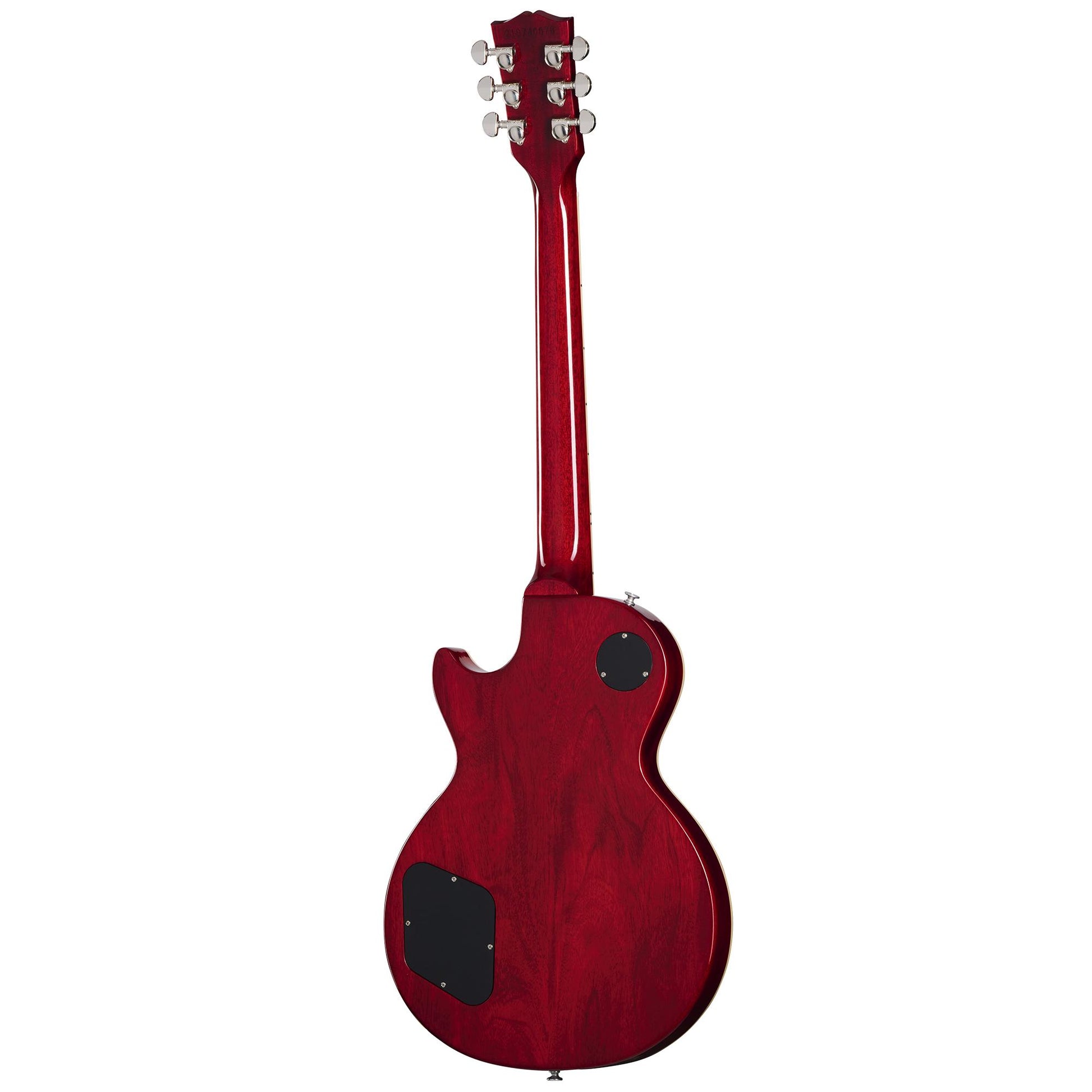 Đàn Guitar Điện Gibson Les Paul Standard 60s Plain Top HH, Rosewood Fingerboard - Việt Music