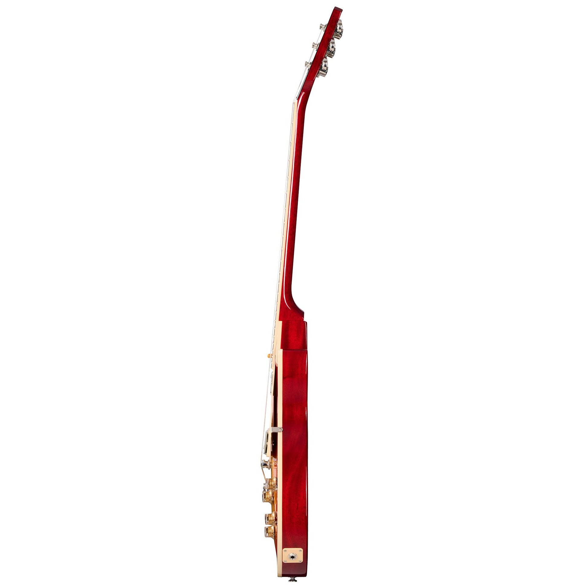 Đàn Guitar Điện Gibson Les Paul Standard 60s Plain Top HH, Rosewood Fingerboard - Việt Music