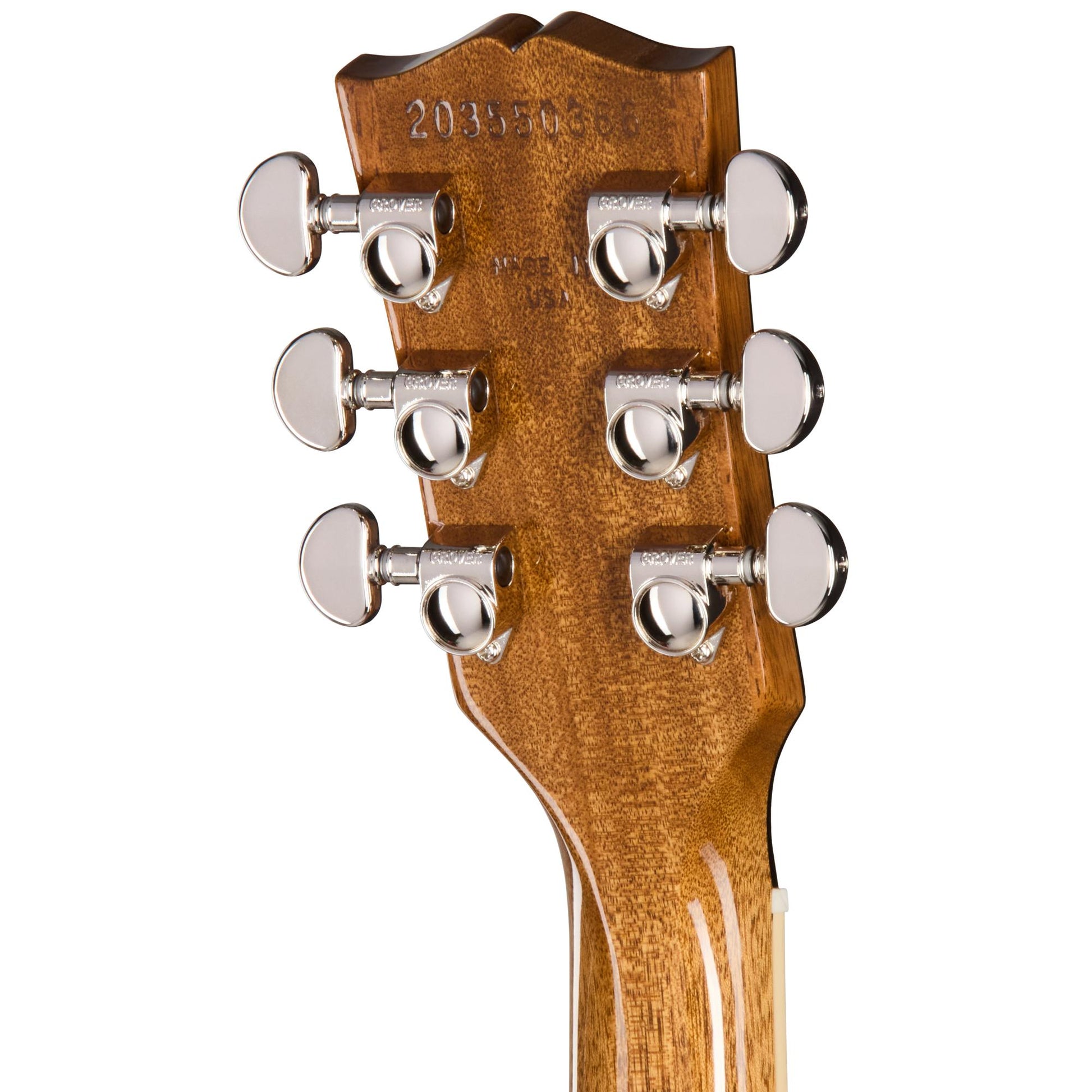 Đàn Guitar Điện Gibson Les Paul Standard 60s Plain Top HH, Rosewood Fingerboard - Việt Music