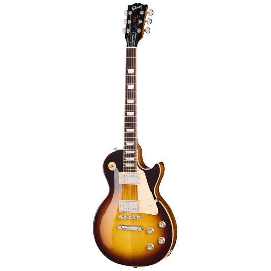 Đàn Guitar Điện Gibson Les Paul Standard 60s Plain Top HH, Rosewood Fingerboard - Việt Music