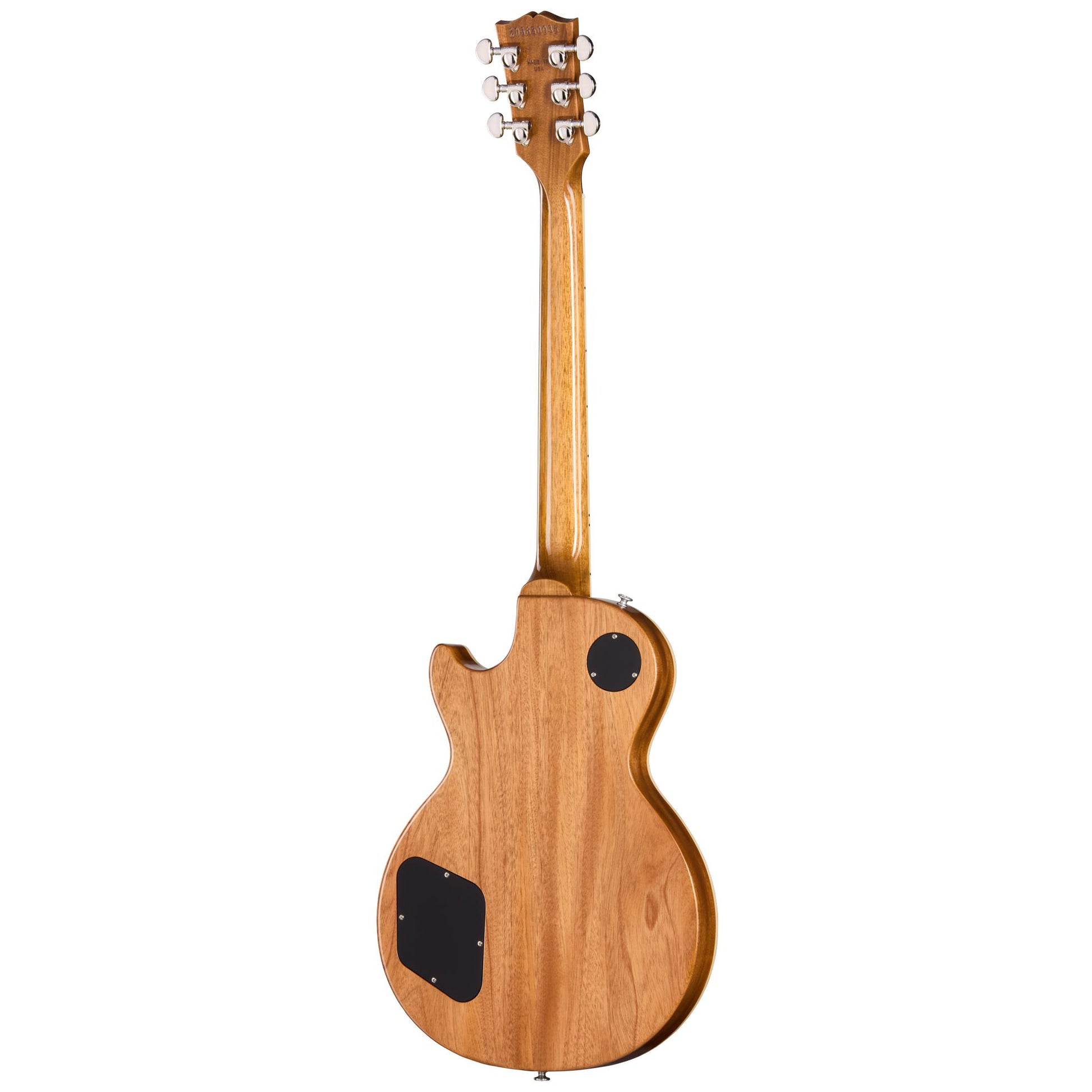 Đàn Guitar Điện Gibson Les Paul Standard 60s Plain Top HH, Rosewood Fingerboard - Việt Music