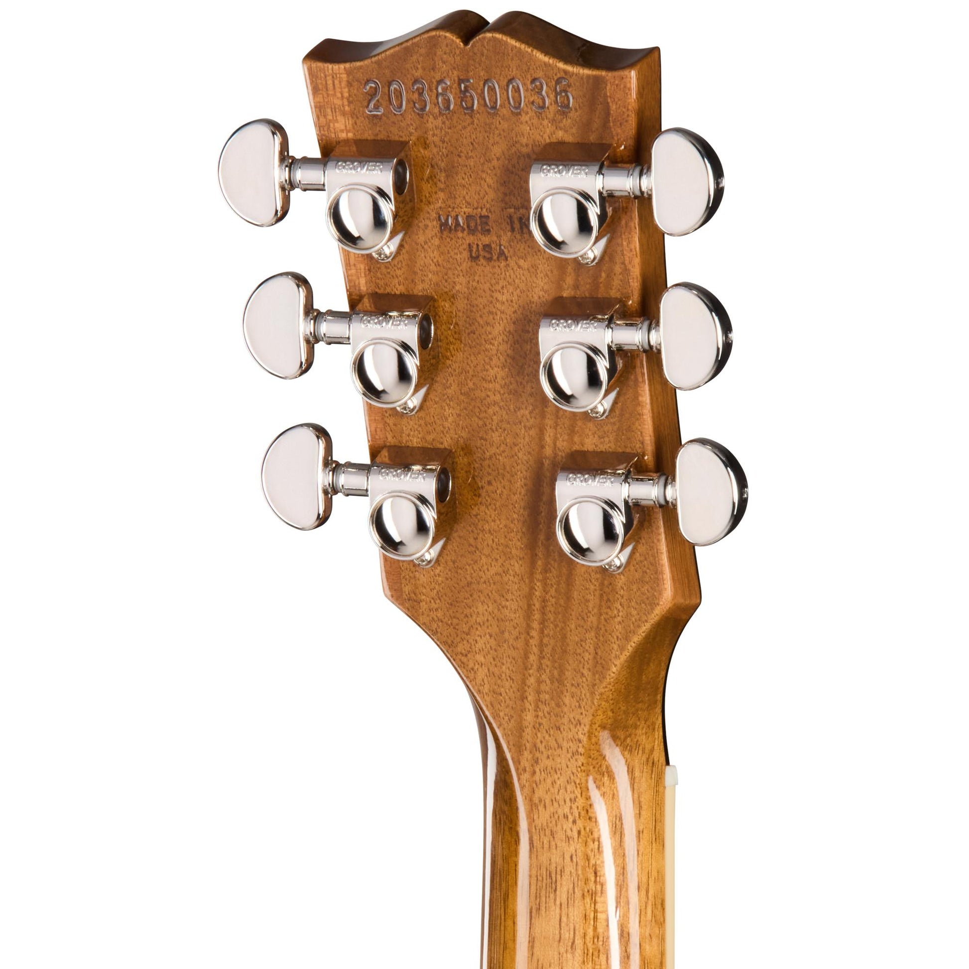 Đàn Guitar Điện Gibson Les Paul Standard 60s Plain Top HH, Rosewood Fingerboard - Việt Music