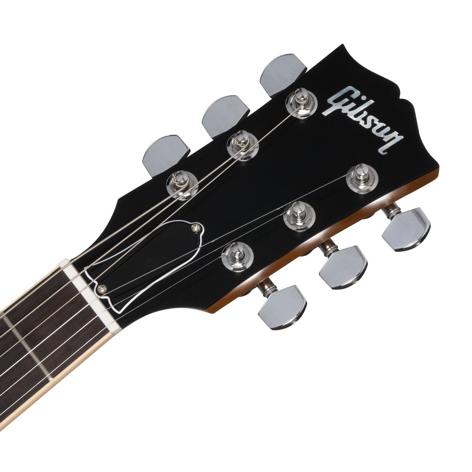 Đàn Guitar Điện Gibson Kirk Hammett "Greeny” Les Paul Standard﻿﻿ HH, Rosewood Fingerboard, Greeny Burst - Việt Music