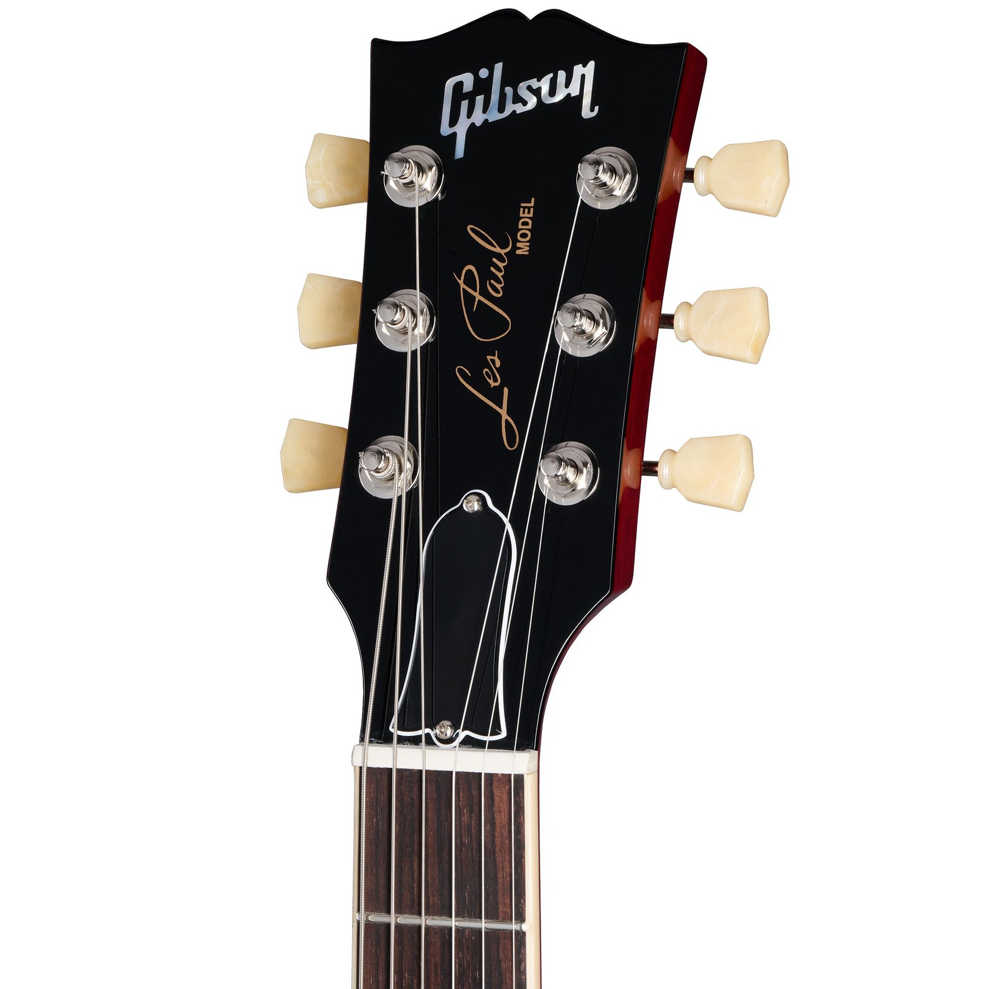 Đàn Guitar Điện Gibson Mary Ford Les Paul Standard HH, Rosewood Fingerboard, Gold Top - Việt Music