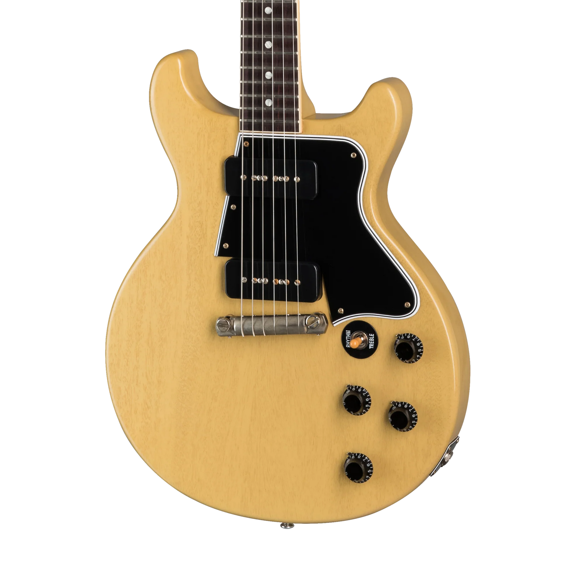 Đàn Guitar Điện Gibson Les Paul Junior Double Cut S, Rosewood Fingerboard - Việt Music