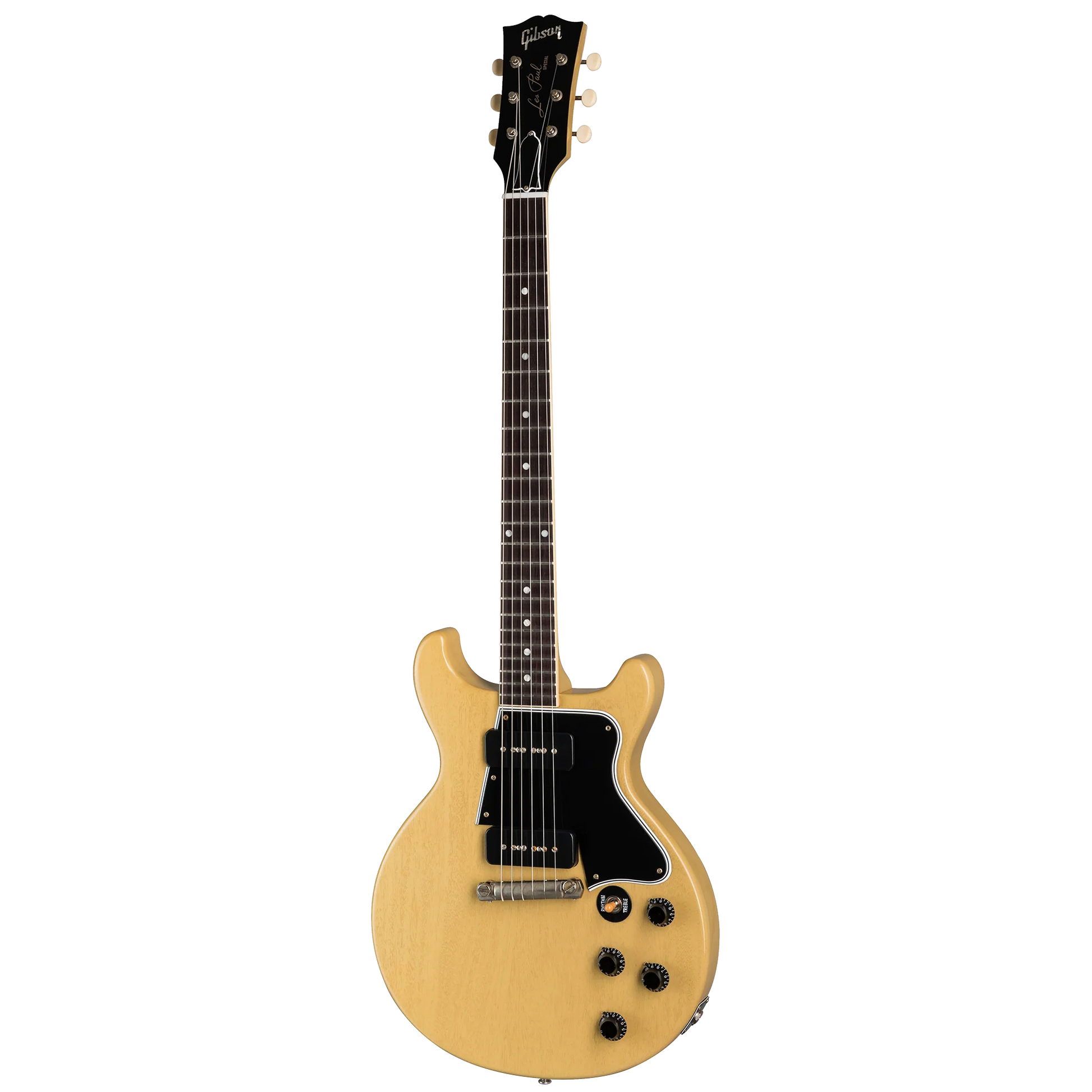 Đàn Guitar Điện Gibson Les Paul Junior Double Cut S, Rosewood Fingerboard - Việt Music