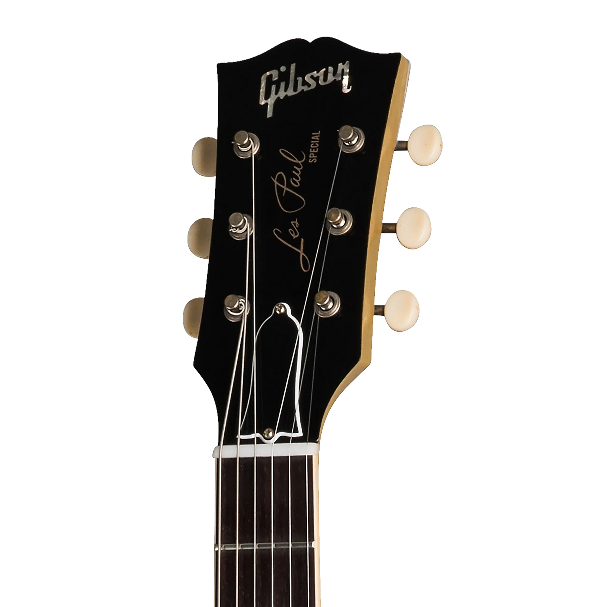 Đàn Guitar Điện Gibson Les Paul Junior Double Cut S, Rosewood Fingerboard - Việt Music