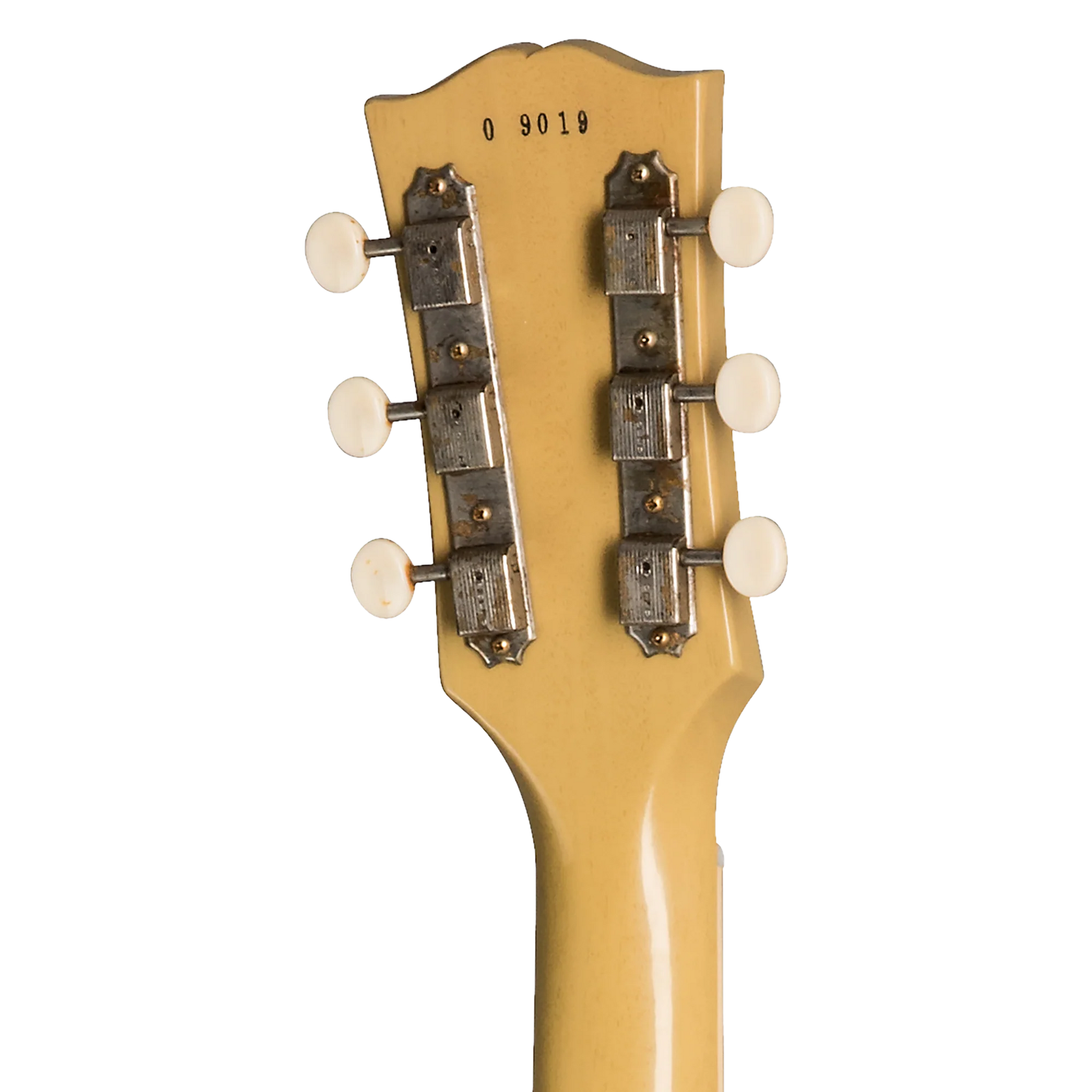 Đàn Guitar Điện Gibson Les Paul Junior Double Cut S, Rosewood Fingerboard - Việt Music