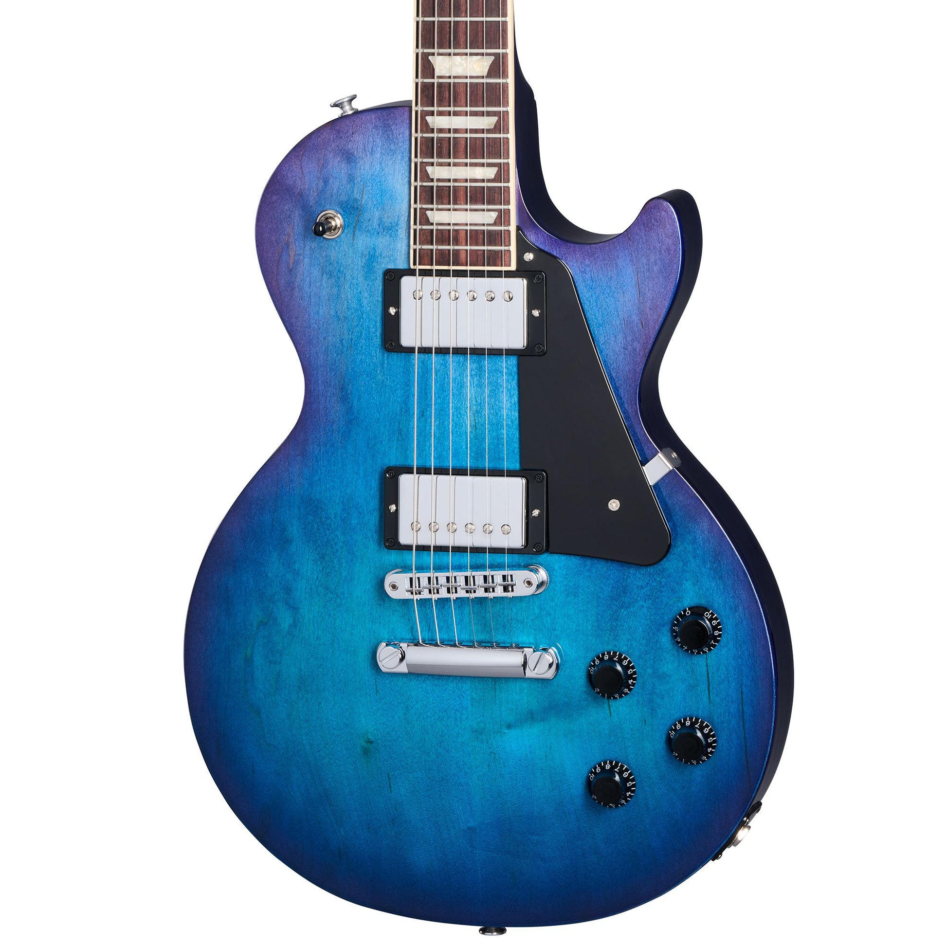 Đàn Guitar Điện Gibson Les Paul Studio - Việt Music