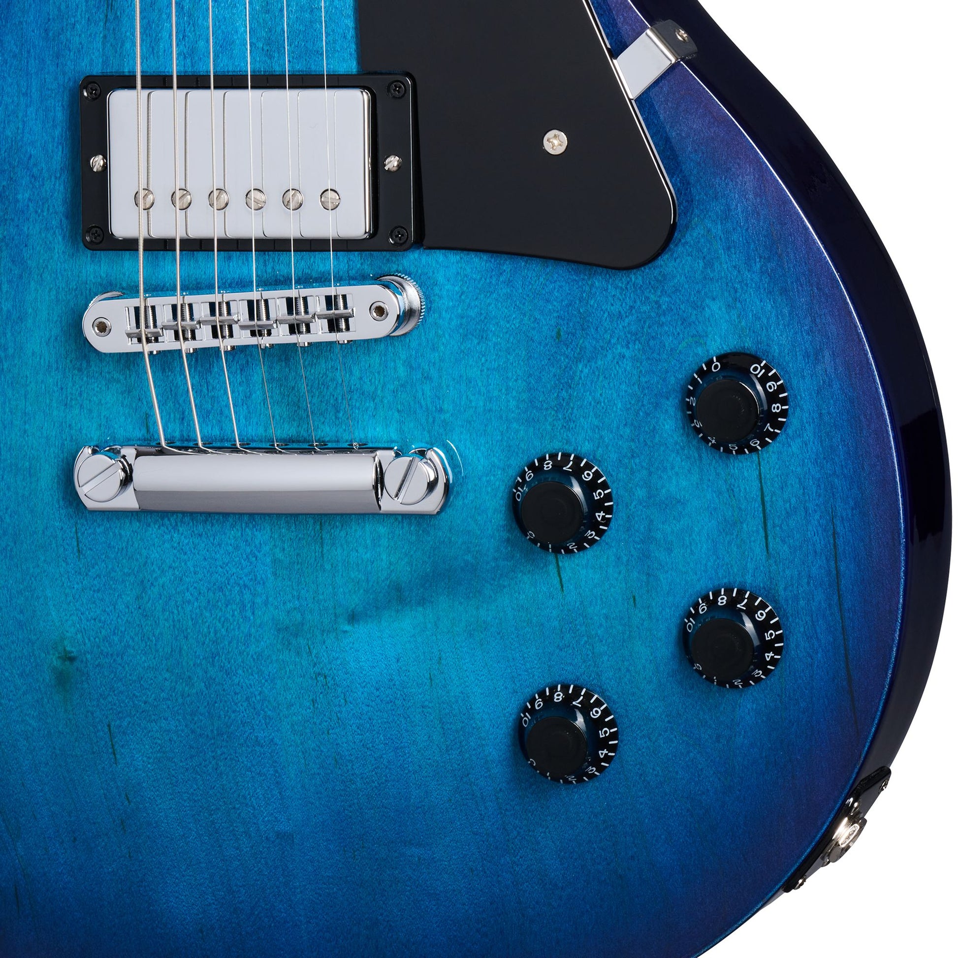 Đàn Guitar Điện Gibson Les Paul Studio - Việt Music