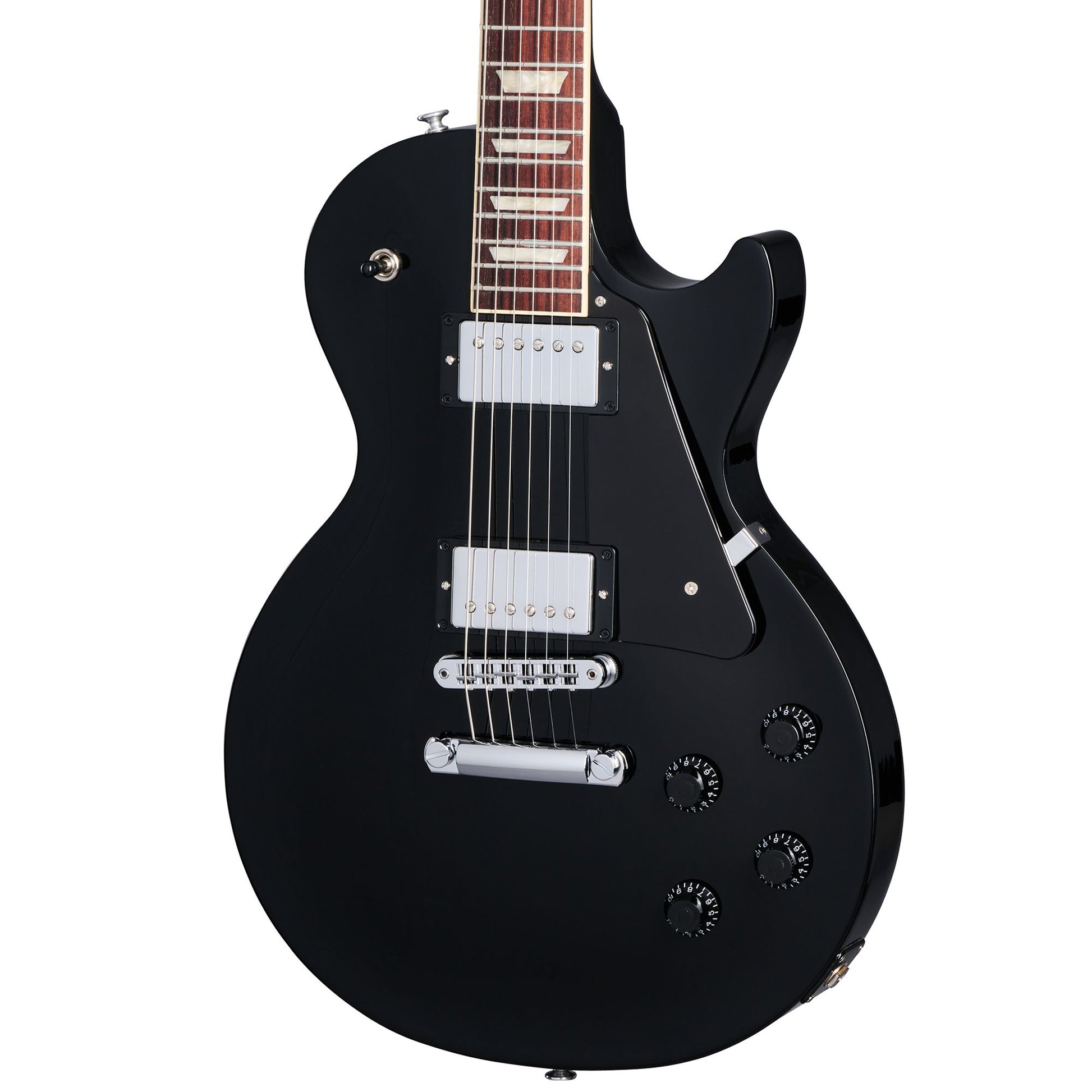 Đàn Guitar Điện Gibson Les Paul Studio - Việt Music