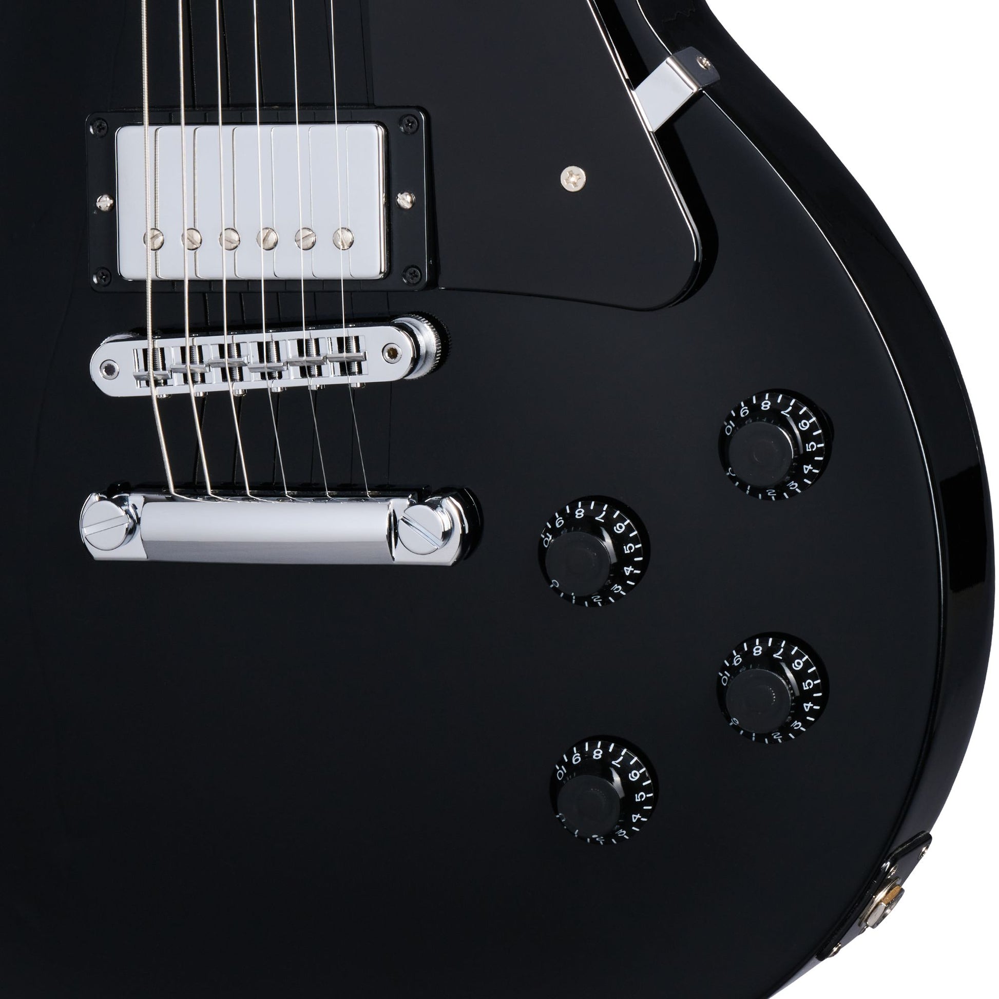 Đàn Guitar Điện Gibson Les Paul Studio - Việt Music