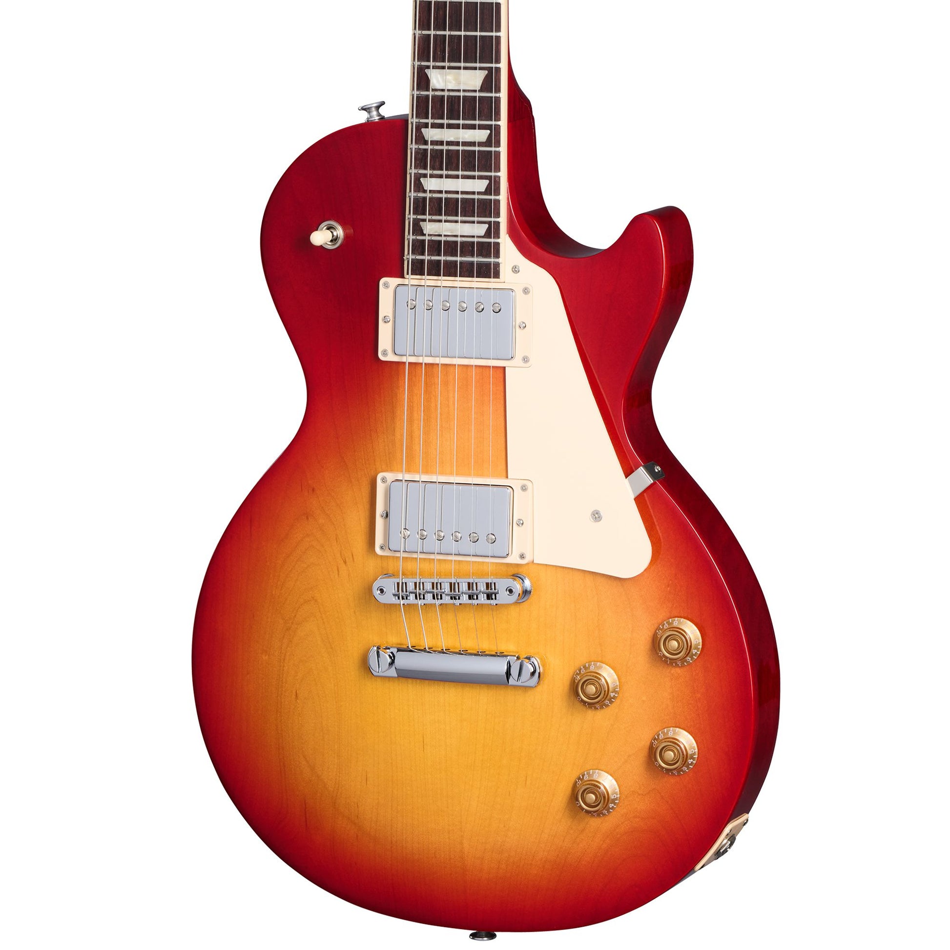 Đàn Guitar Điện Gibson Les Paul Studio - Việt Music