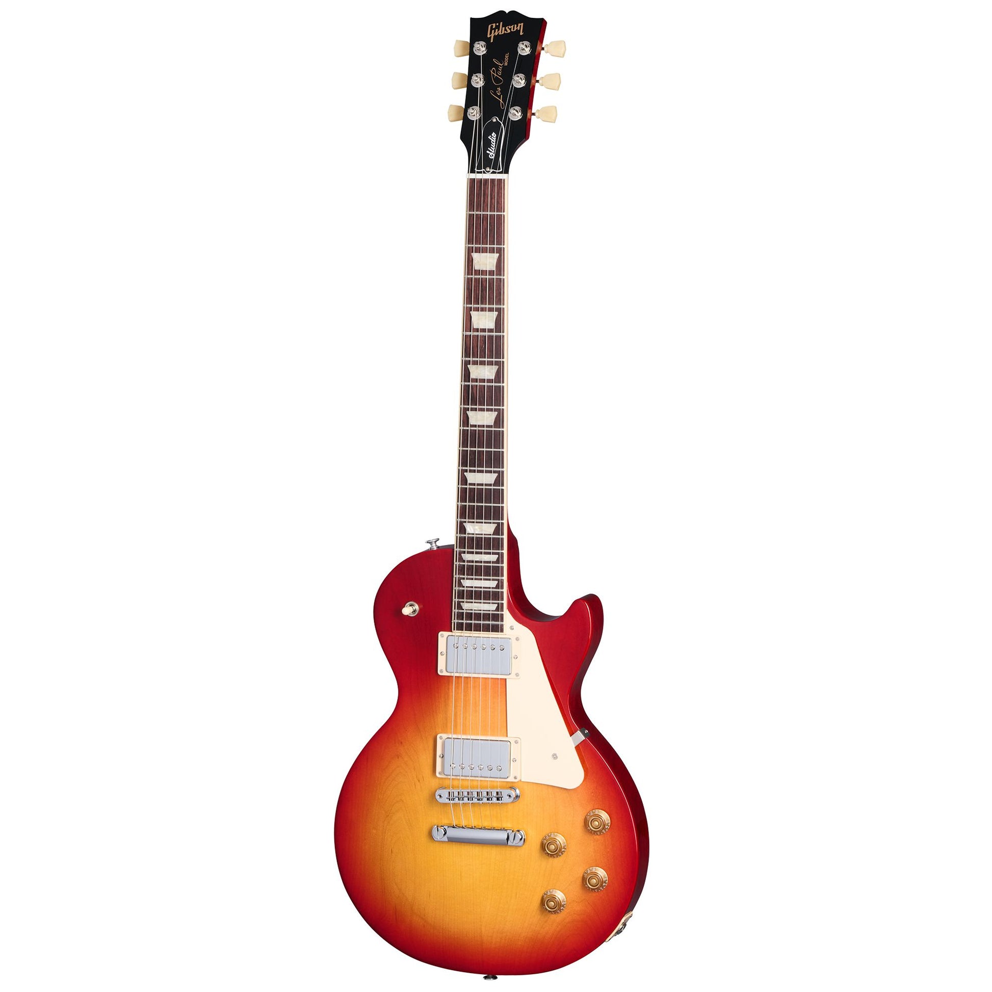 Đàn Guitar Điện Gibson Les Paul Studio - Việt Music