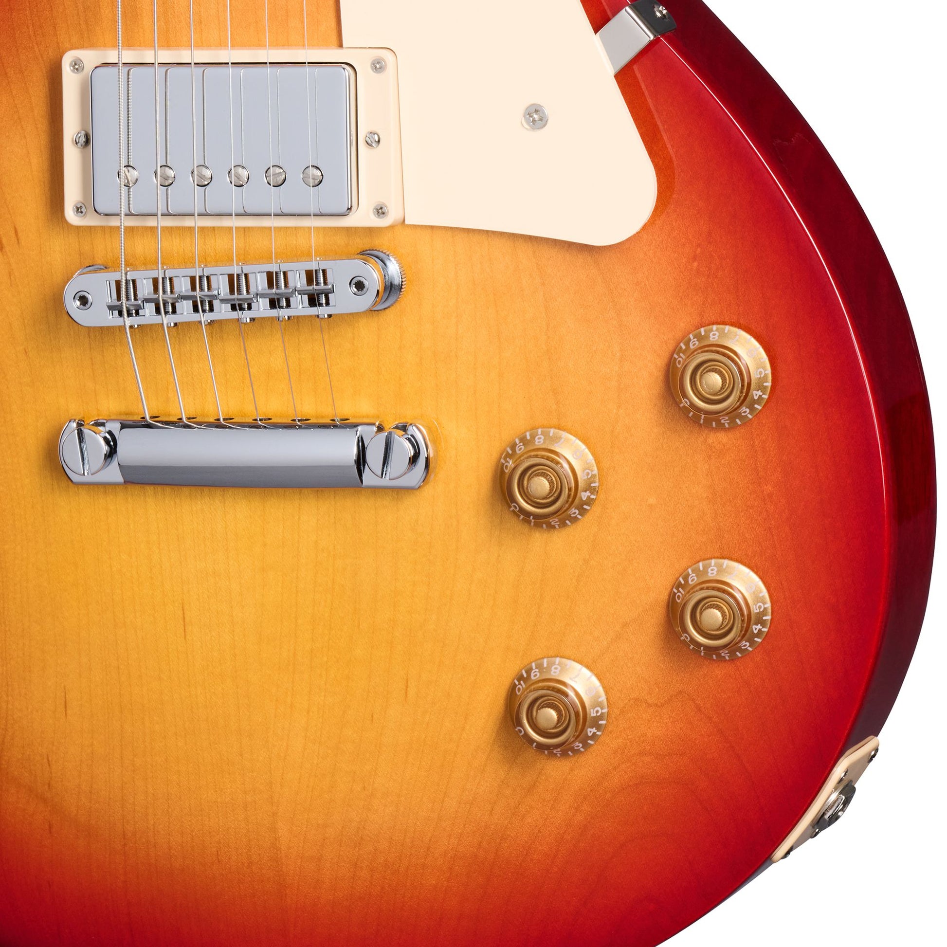 Đàn Guitar Điện Gibson Les Paul Studio - Việt Music