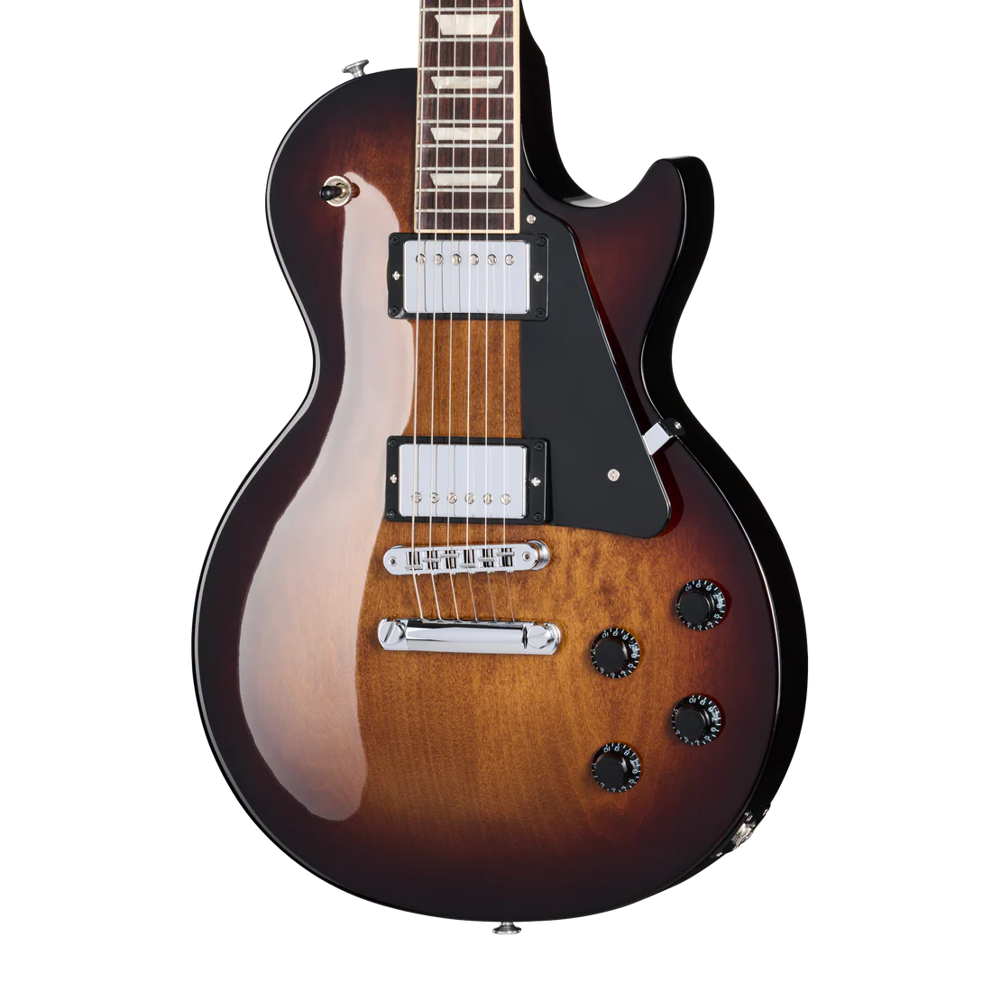 Đàn Guitar Điện Gibson Les Paul Studio HH, Rosewood Fingerboard - Việt Music