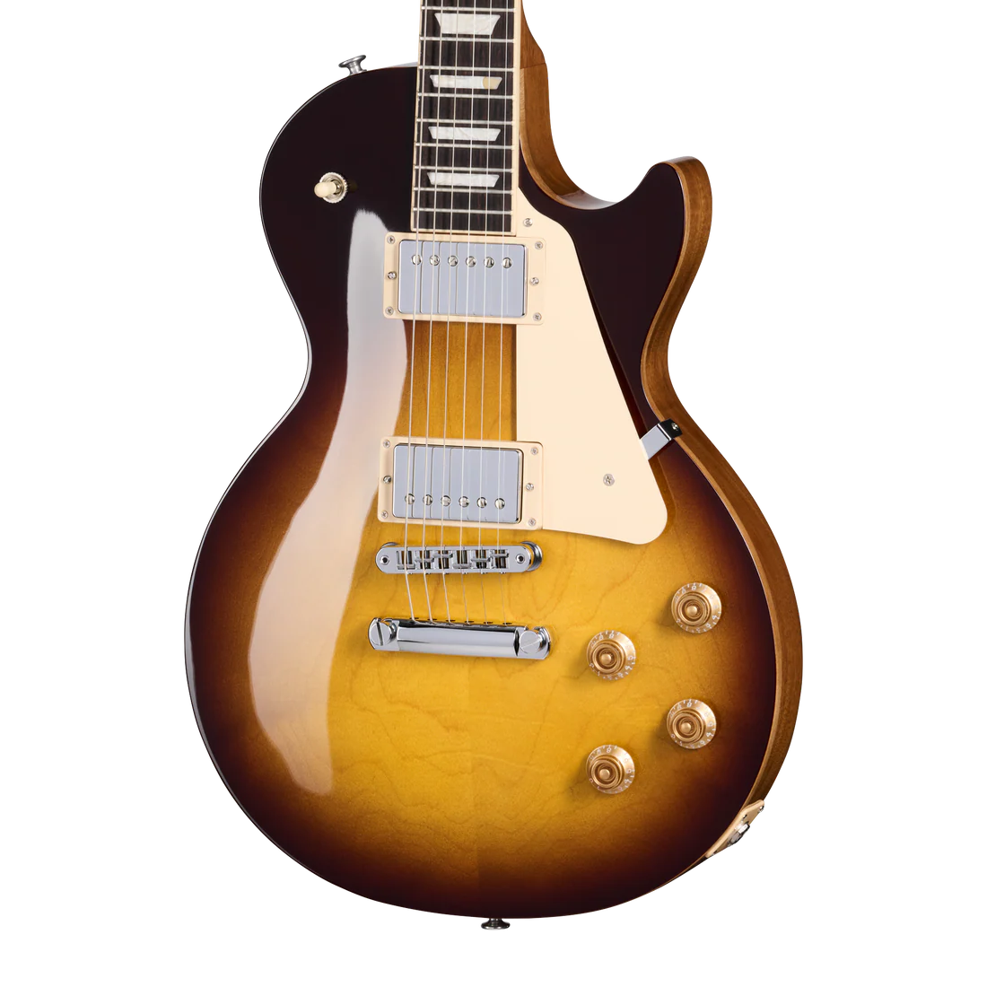 Đàn Guitar Điện Gibson Les Paul Studio HH, Rosewood Fingerboard - Việt Music