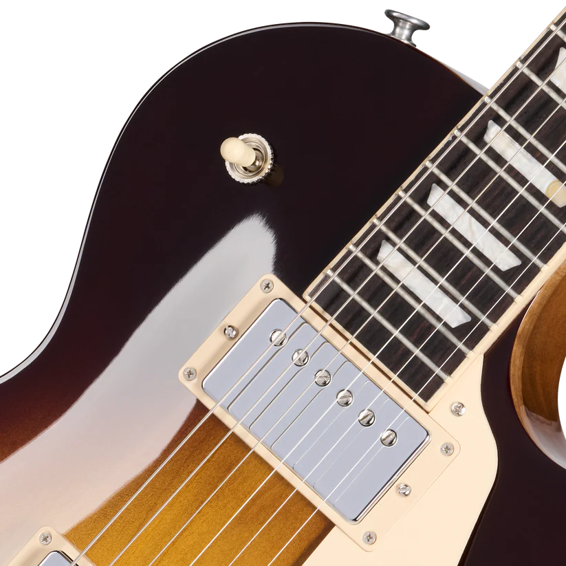 Đàn Guitar Điện Gibson Les Paul Studio HH, Rosewood Fingerboard - Việt Music