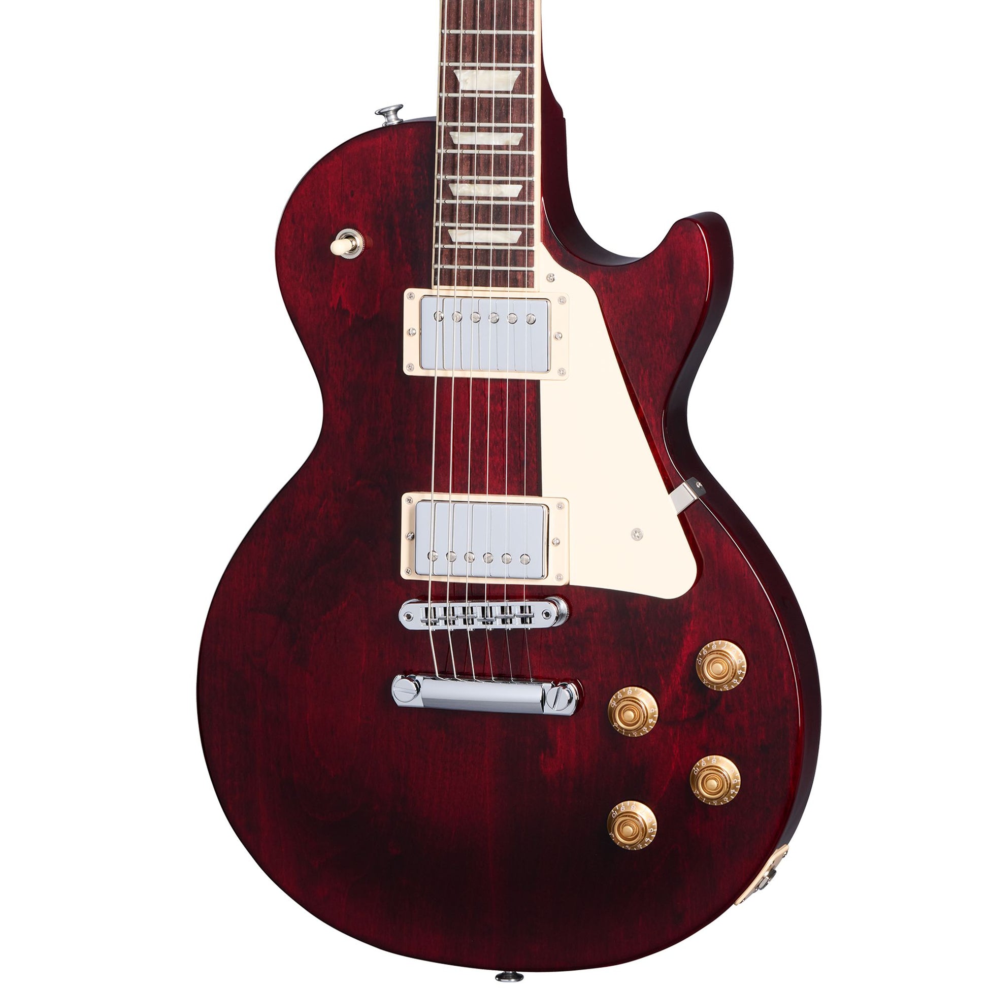 Đàn Guitar Điện Gibson Les Paul Studio - Việt Music