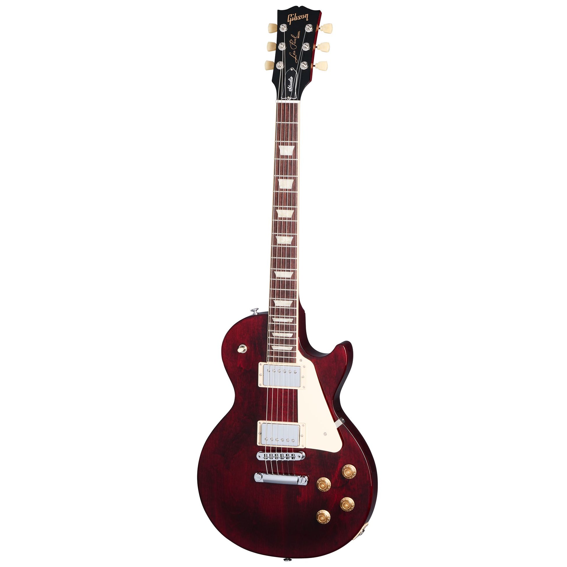 Đàn Guitar Điện Gibson Les Paul Studio - Việt Music