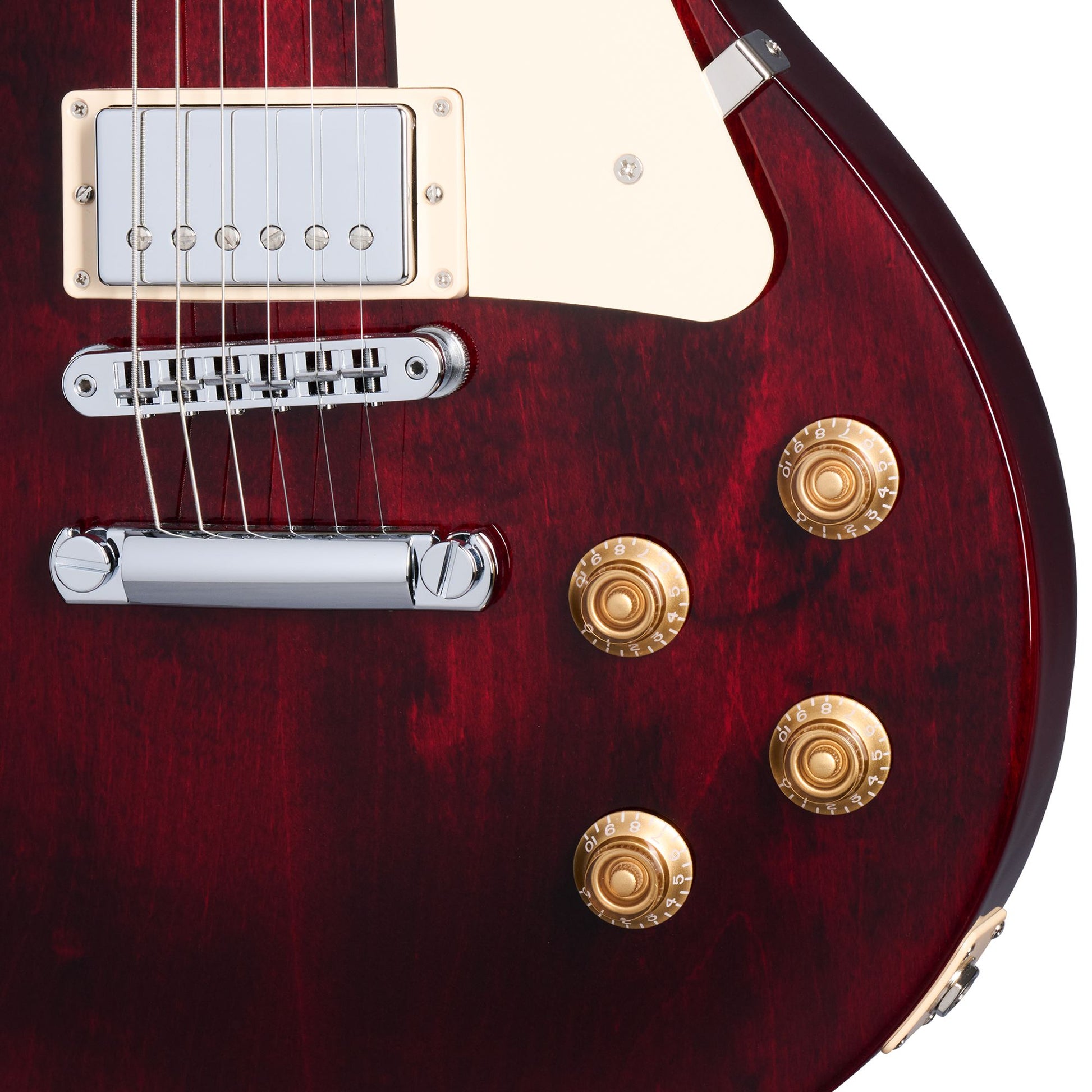 Đàn Guitar Điện Gibson Les Paul Studio - Việt Music