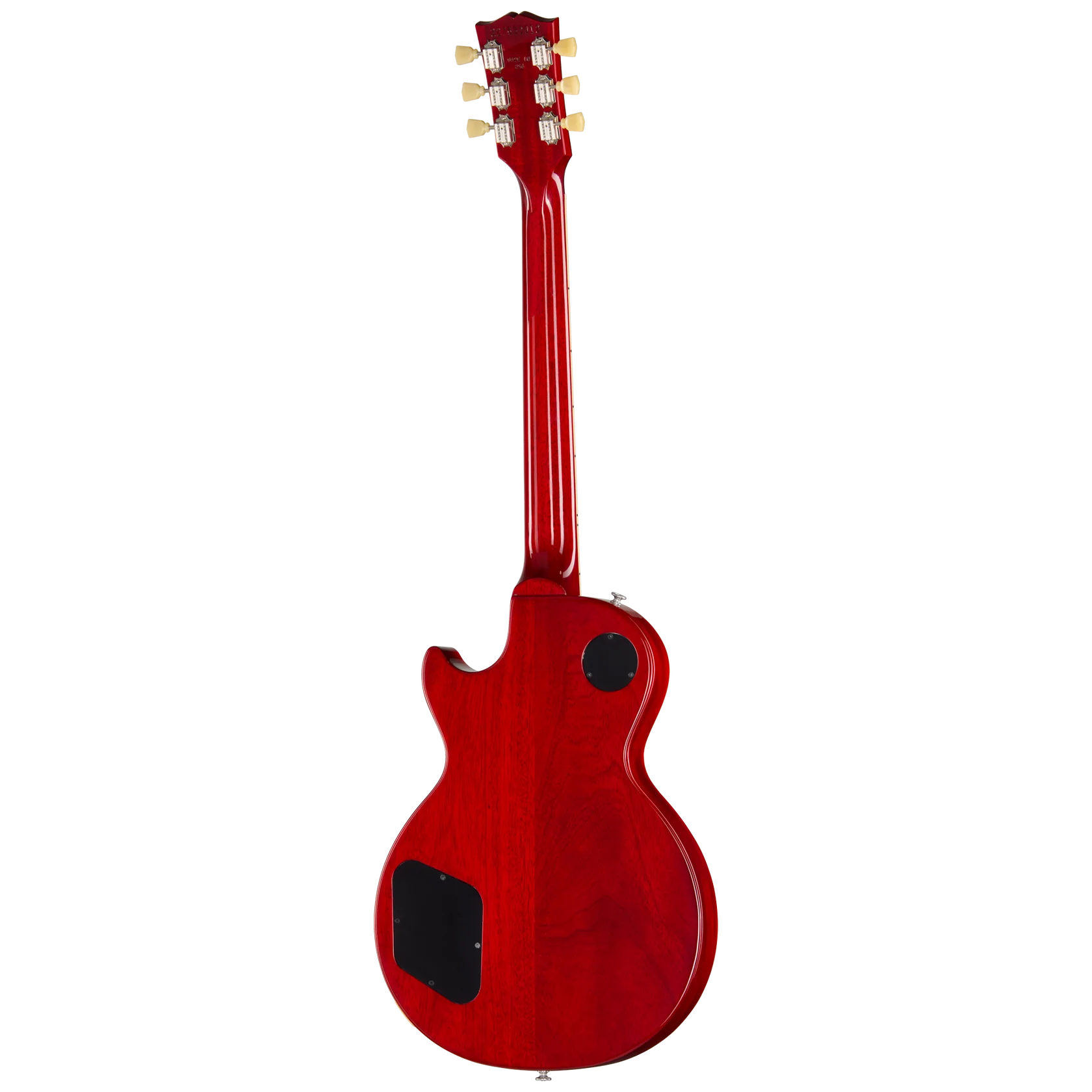 Đàn Guitar Điện Gibson Les Paul Studio Double Trouble HH, Rosewood Fingerboard (nhân) - Việt Music