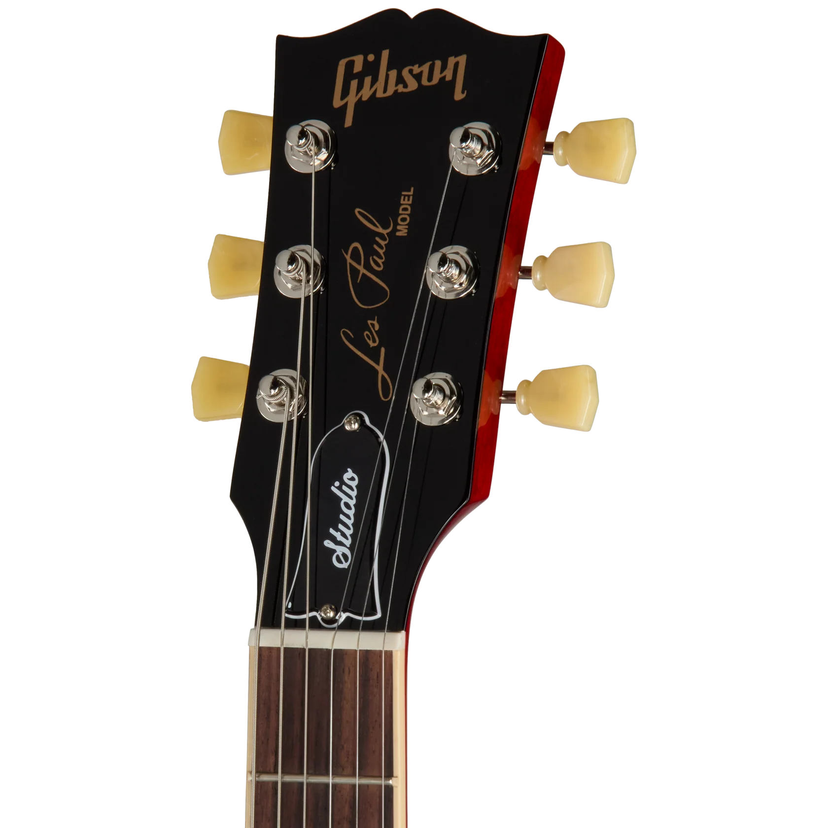 Đàn Guitar Điện Gibson Les Paul Studio Double Trouble HH, Rosewood Fingerboard (nhân) - Việt Music