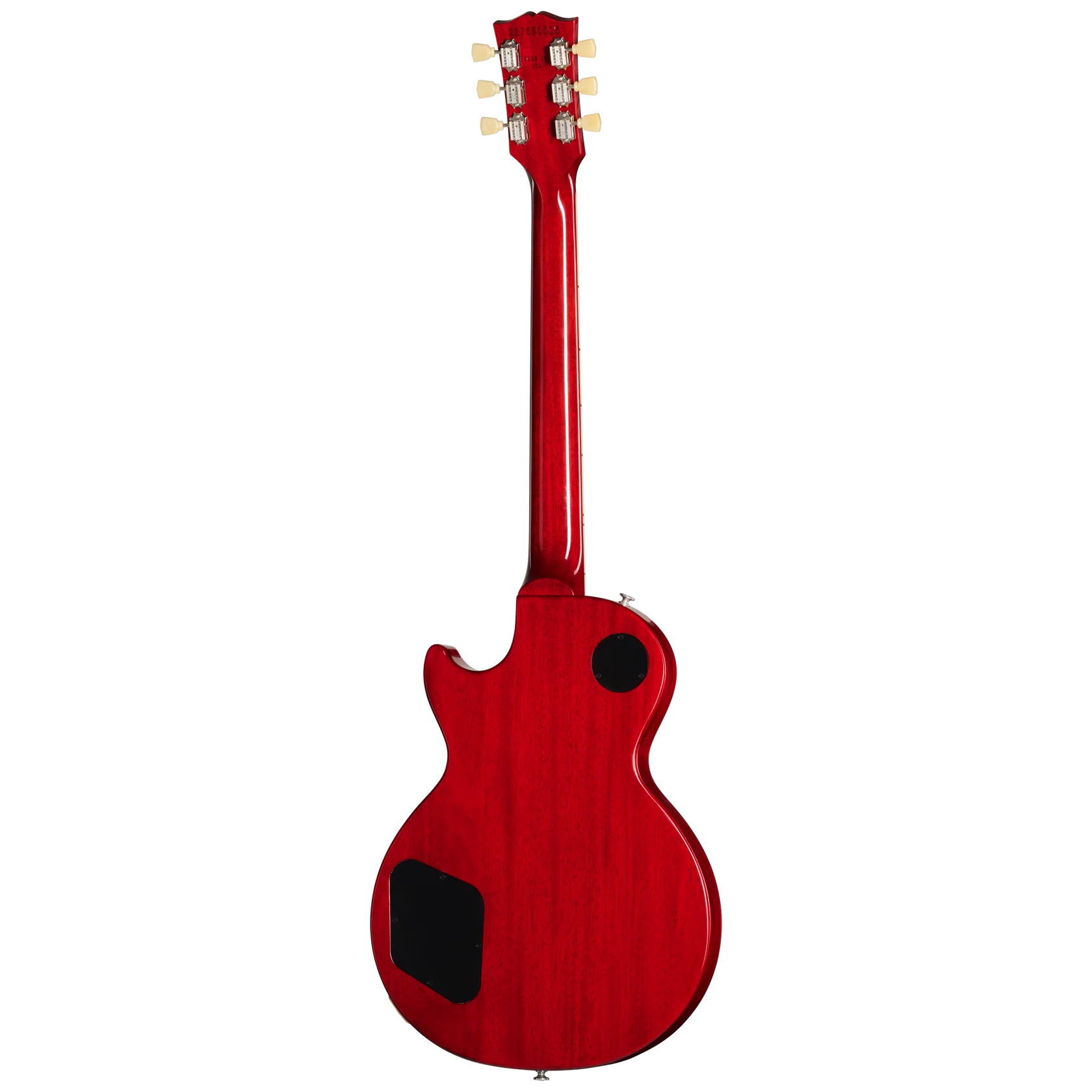 Đàn Guitar Điện Gibson Les Paul Studio Double Trouble HH, Rosewood Fingerboard (nhân) - Việt Music