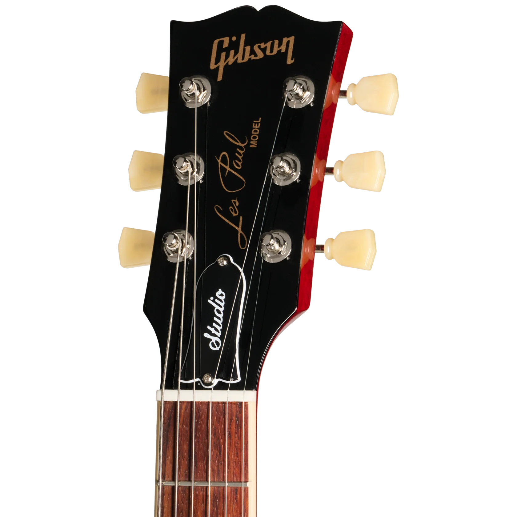 Đàn Guitar Điện Gibson Les Paul Studio Double Trouble HH, Rosewood Fingerboard (nhân) - Việt Music