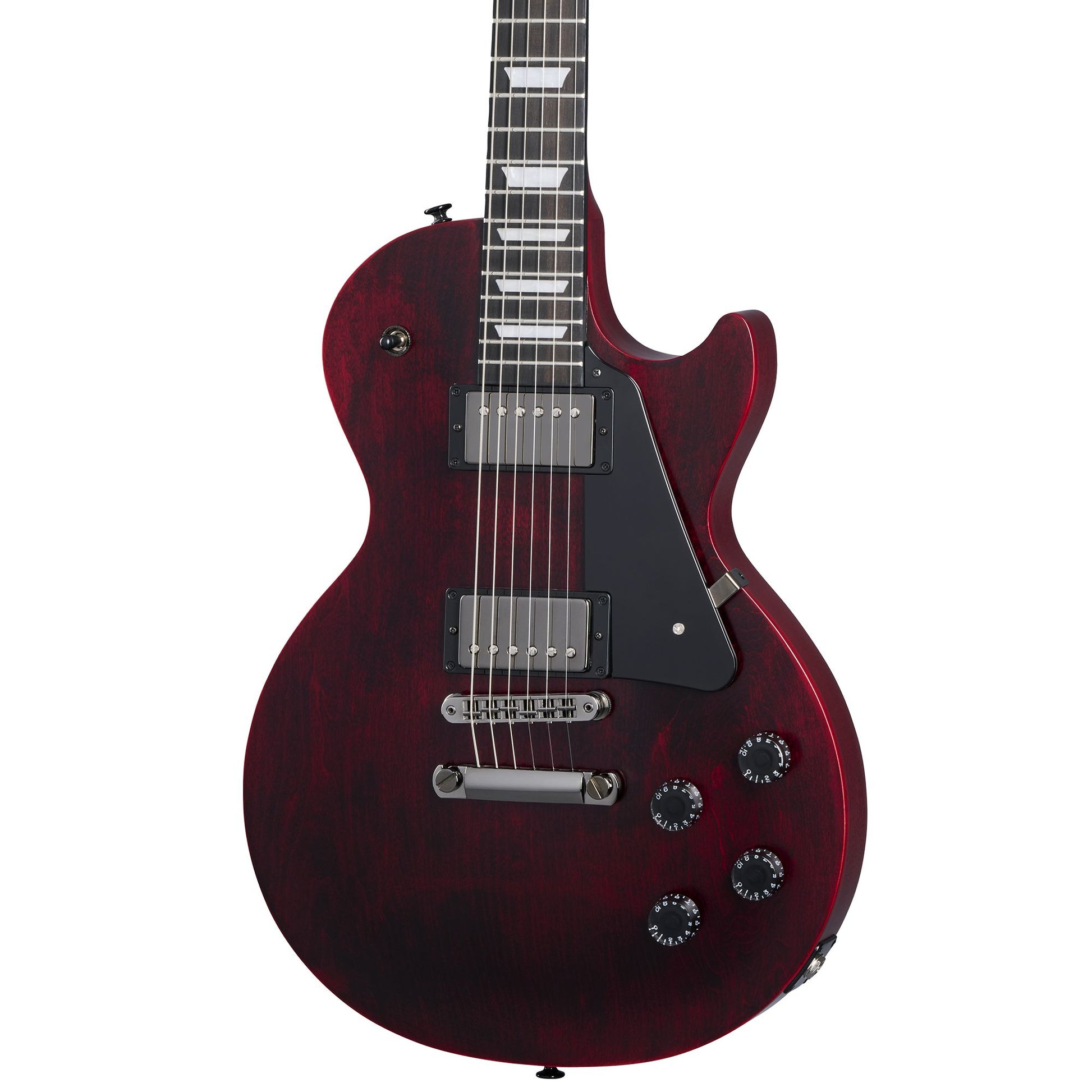 Đàn Guitar Điện Gibson Les Paul Modern Studio - Việt Music