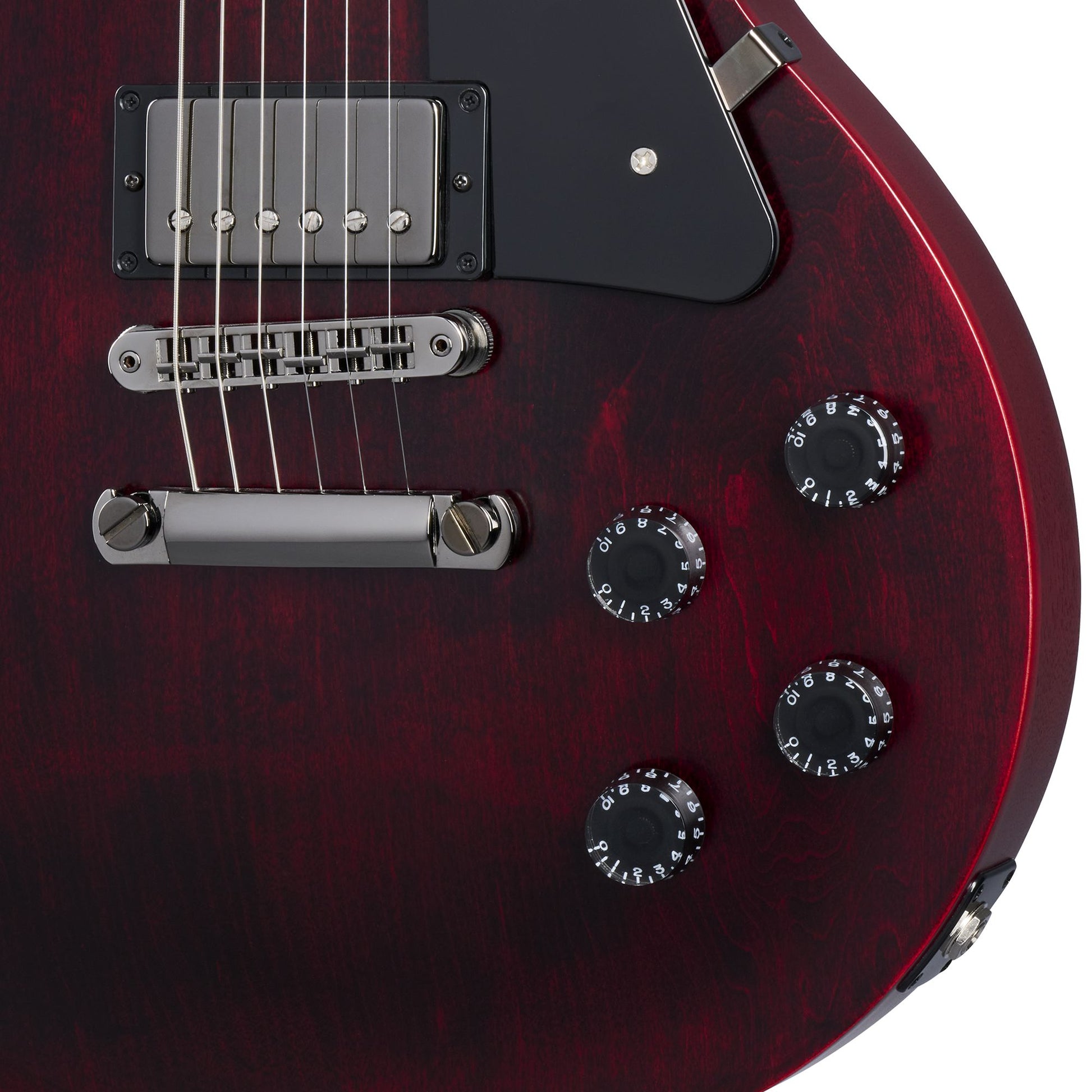 Đàn Guitar Điện Gibson Les Paul Modern Studio - Việt Music