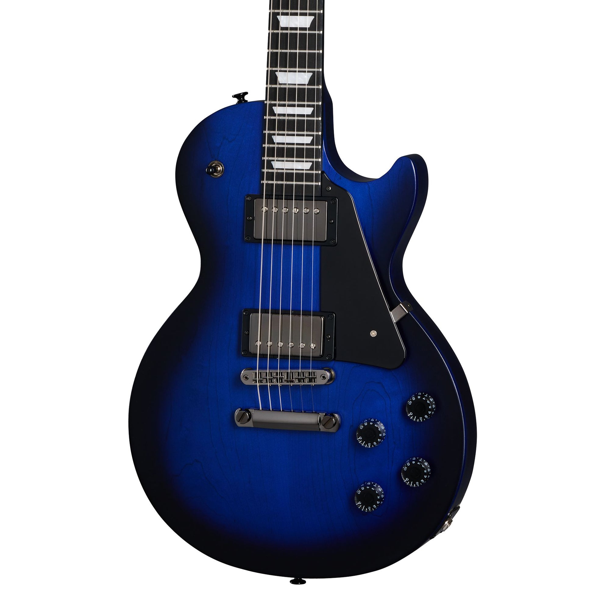 Đàn Guitar Điện Gibson Les Paul Modern Studio - Việt Music